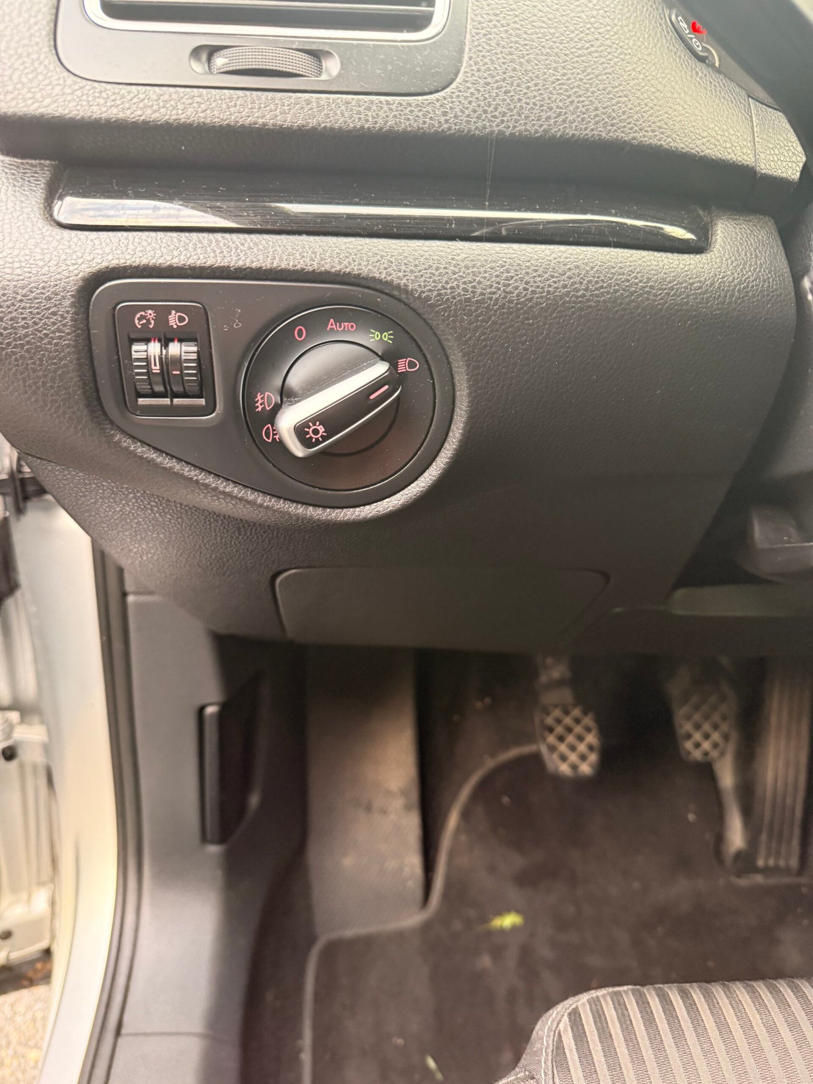 SEAT Alhambra III 2.0 TDi CR 16V FAP 140 cv