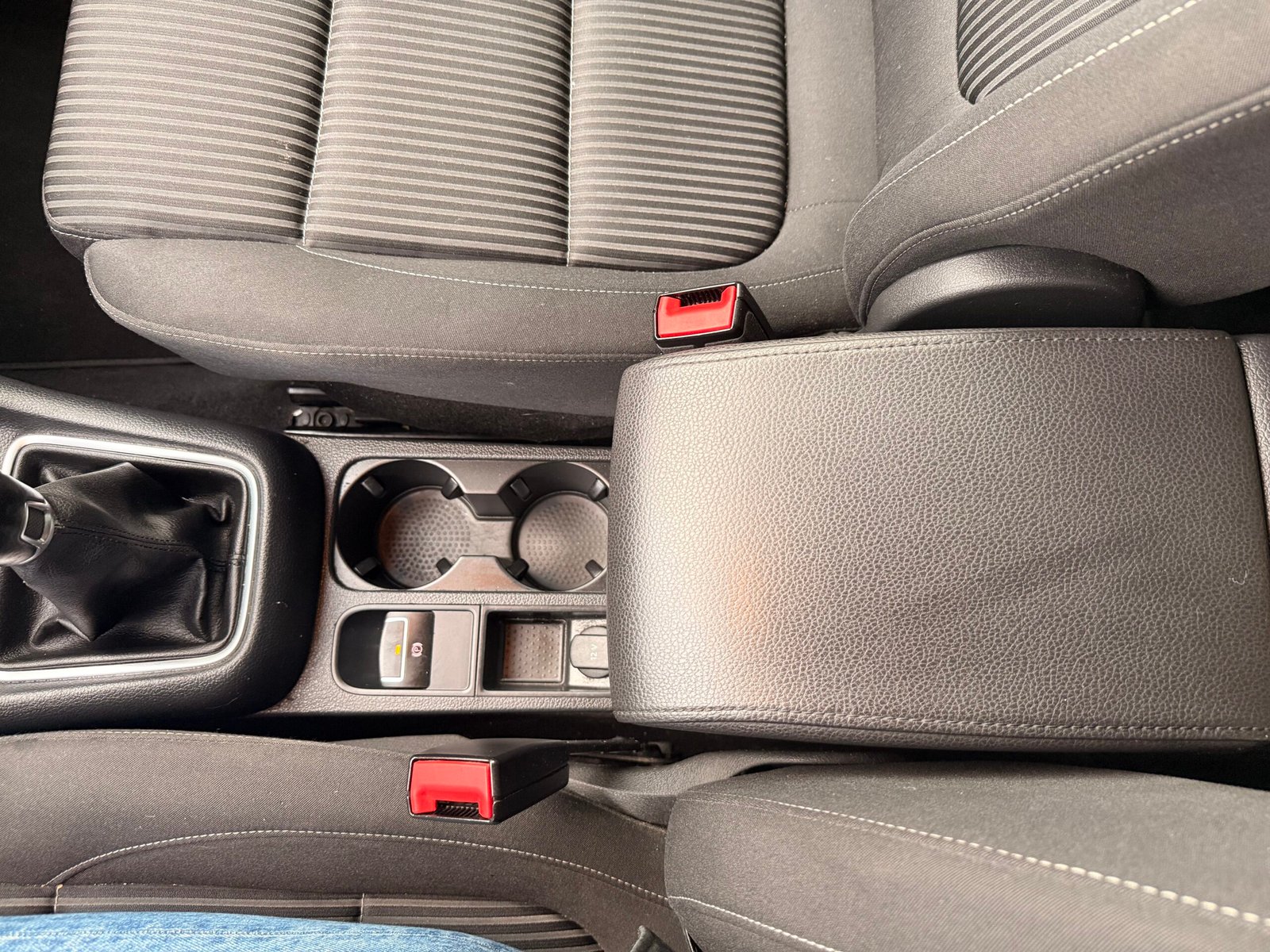 SEAT Alhambra III 2.0 TDi CR 16V FAP 140 cv