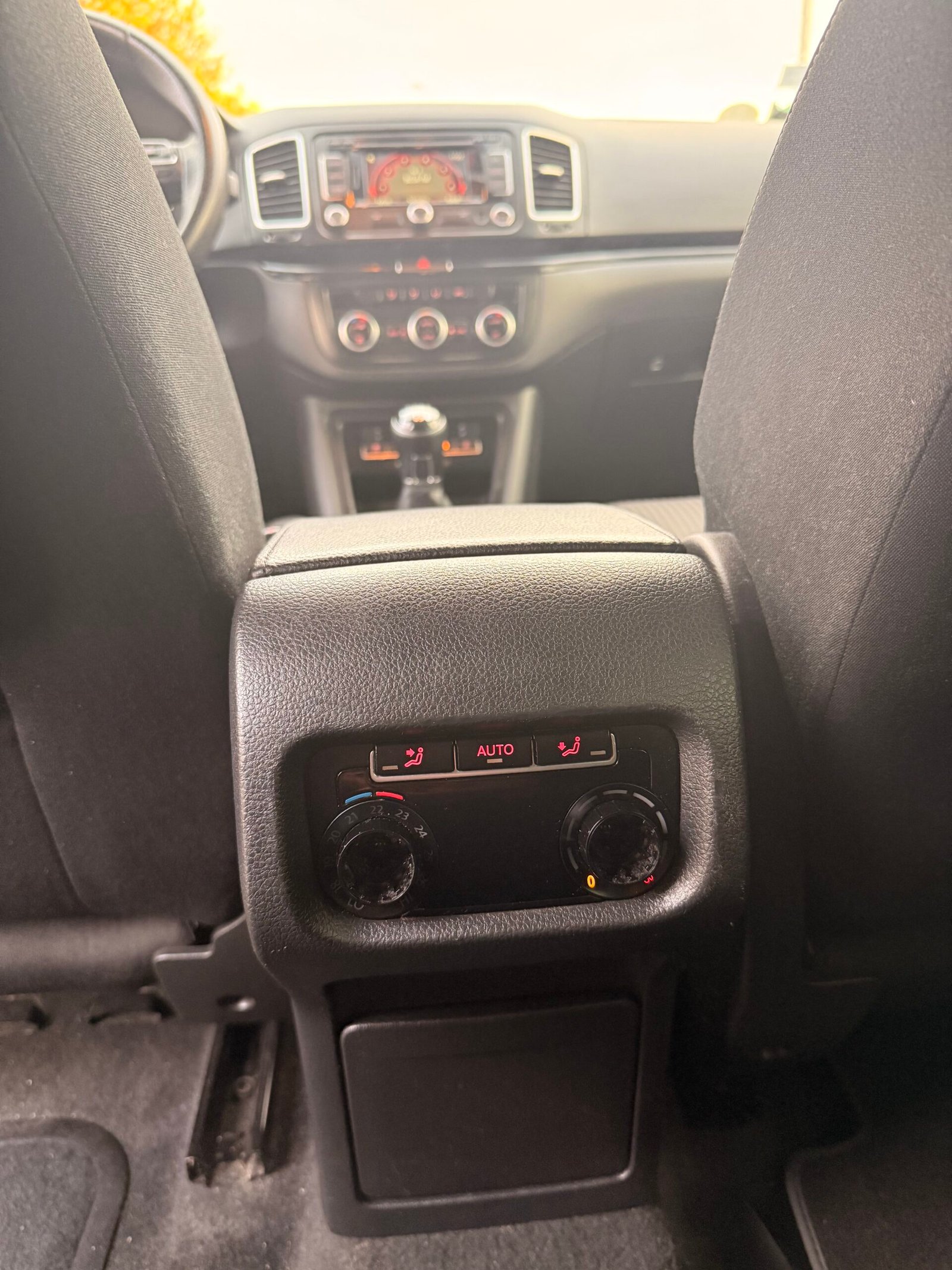 SEAT Alhambra III 2.0 TDi CR 16V FAP 140 cv