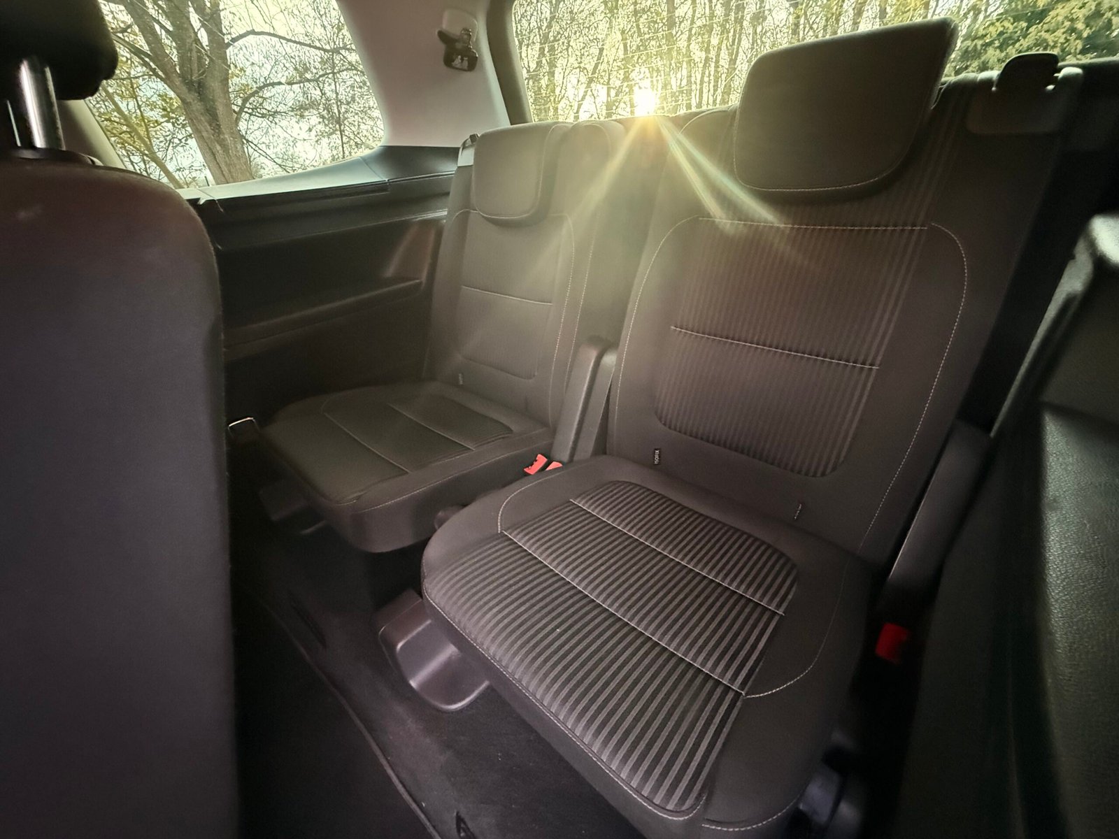 SEAT Alhambra III 2.0 TDi CR 16V FAP 140 cv