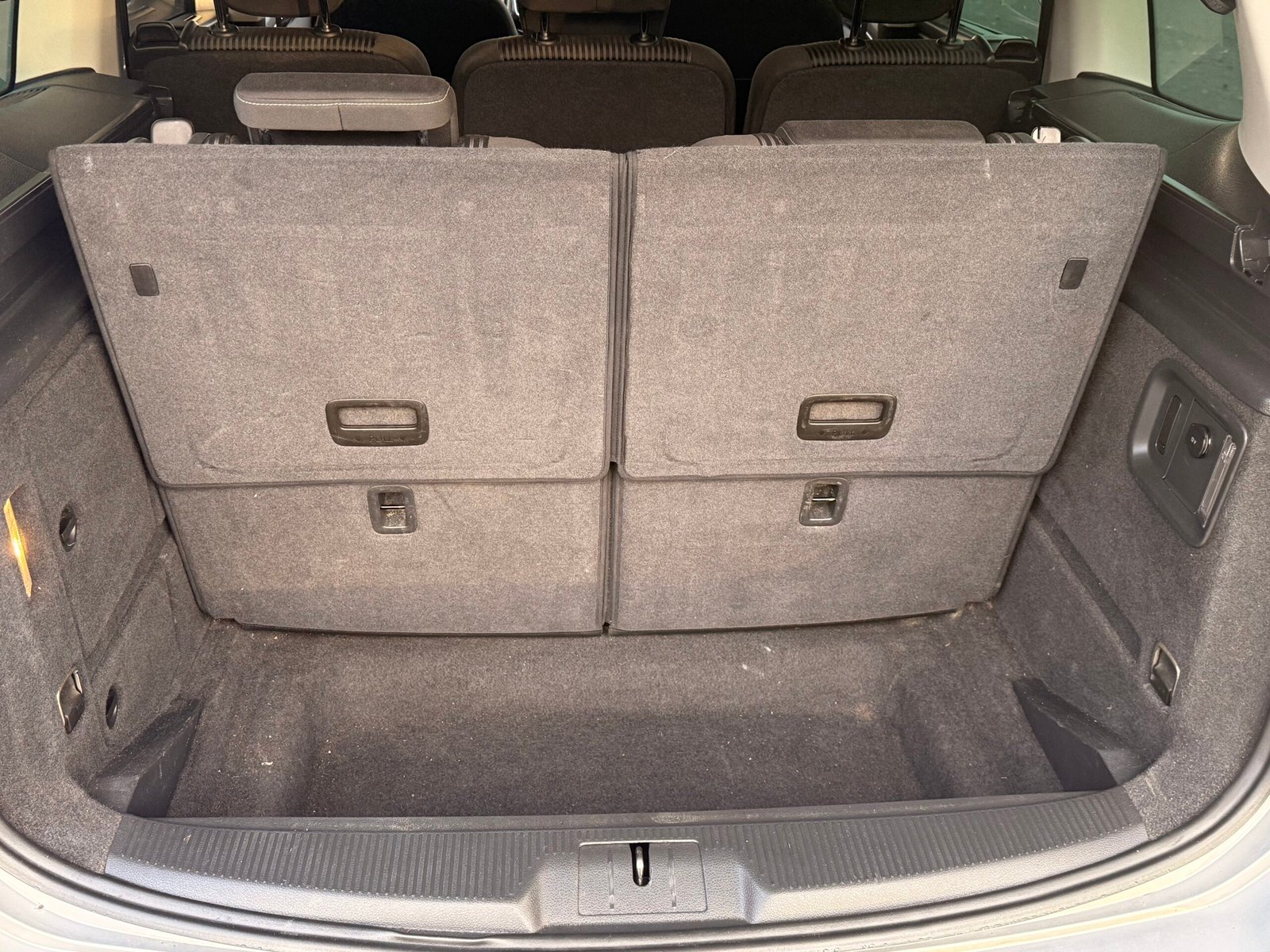 SEAT Alhambra III 2.0 TDi CR 16V FAP 140 cv