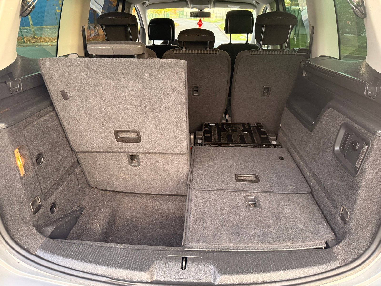 SEAT Alhambra III 2.0 TDi CR 16V FAP 140 cv