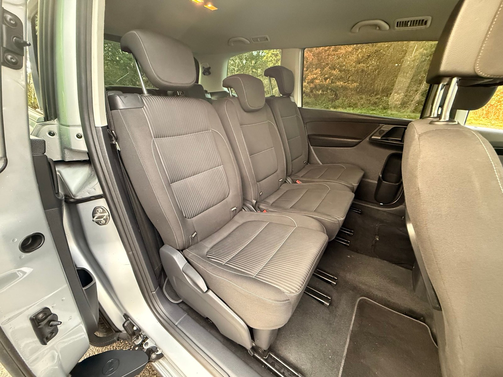 SEAT Alhambra III 2.0 TDi CR 16V FAP 140 cv