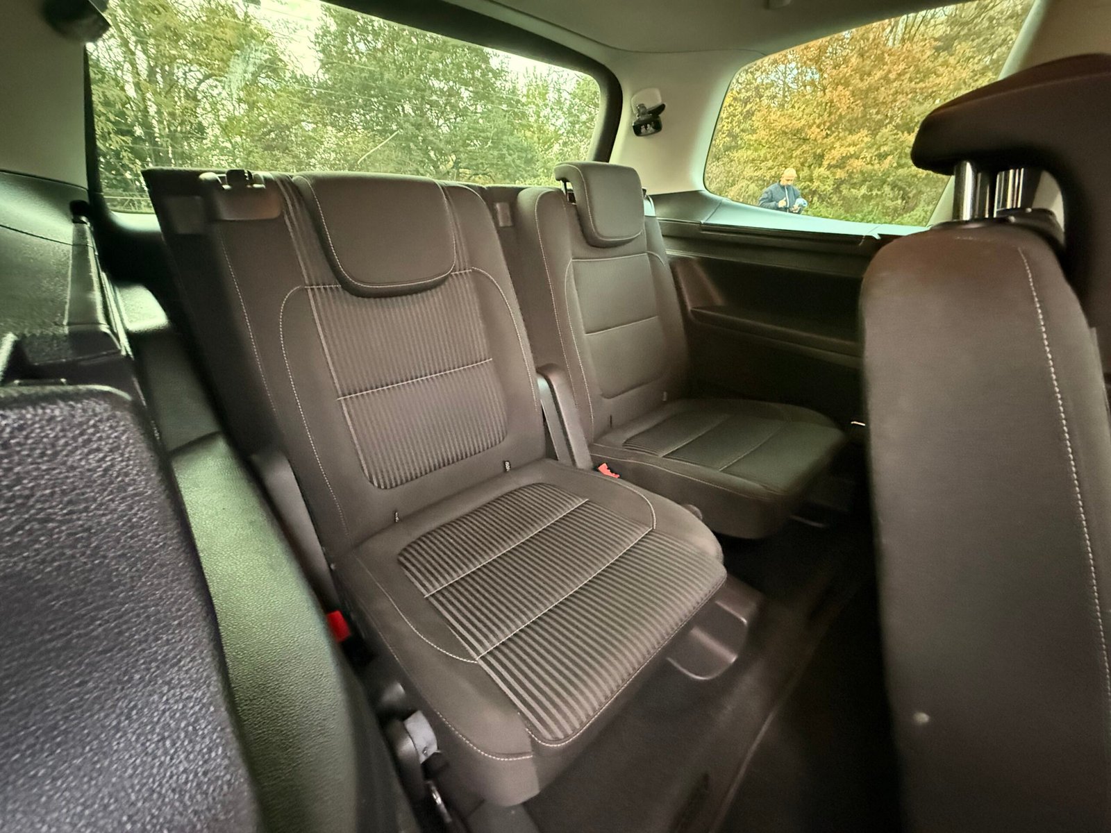 SEAT Alhambra III 2.0 TDi CR 16V FAP 140 cv