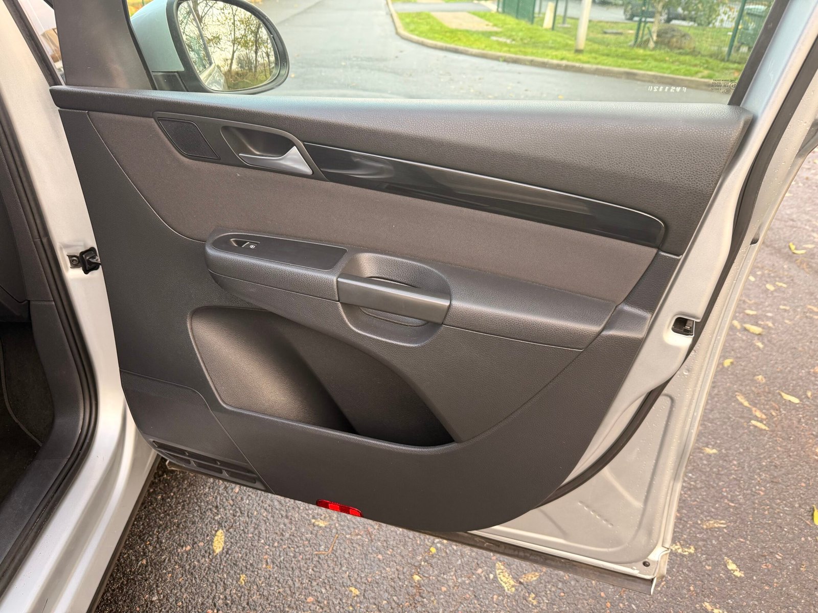 SEAT Alhambra III 2.0 TDi CR 16V FAP 140 cv