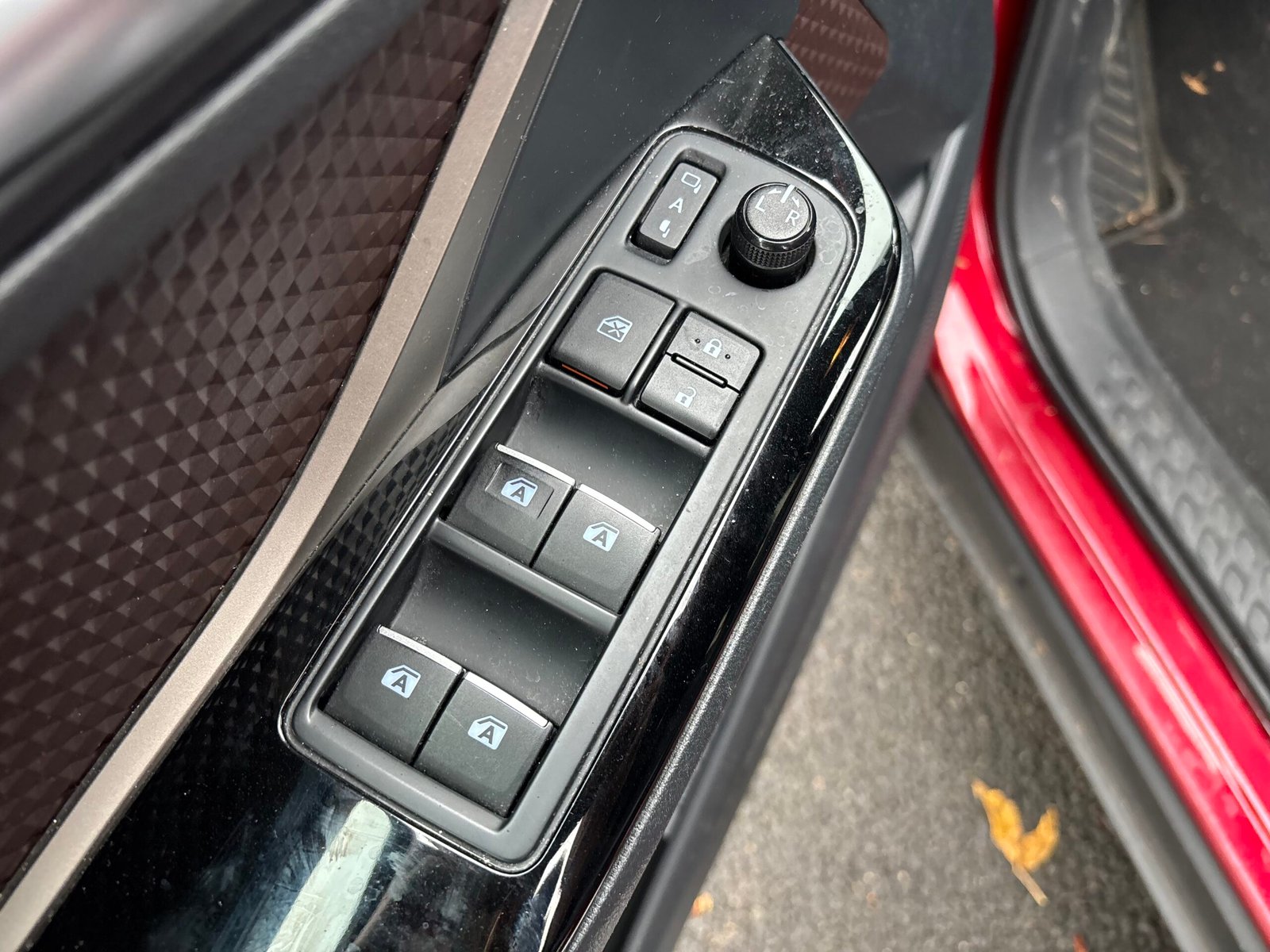 TOYOTA C-HR 1.2 4WD CVT 116 cv COLLECTION