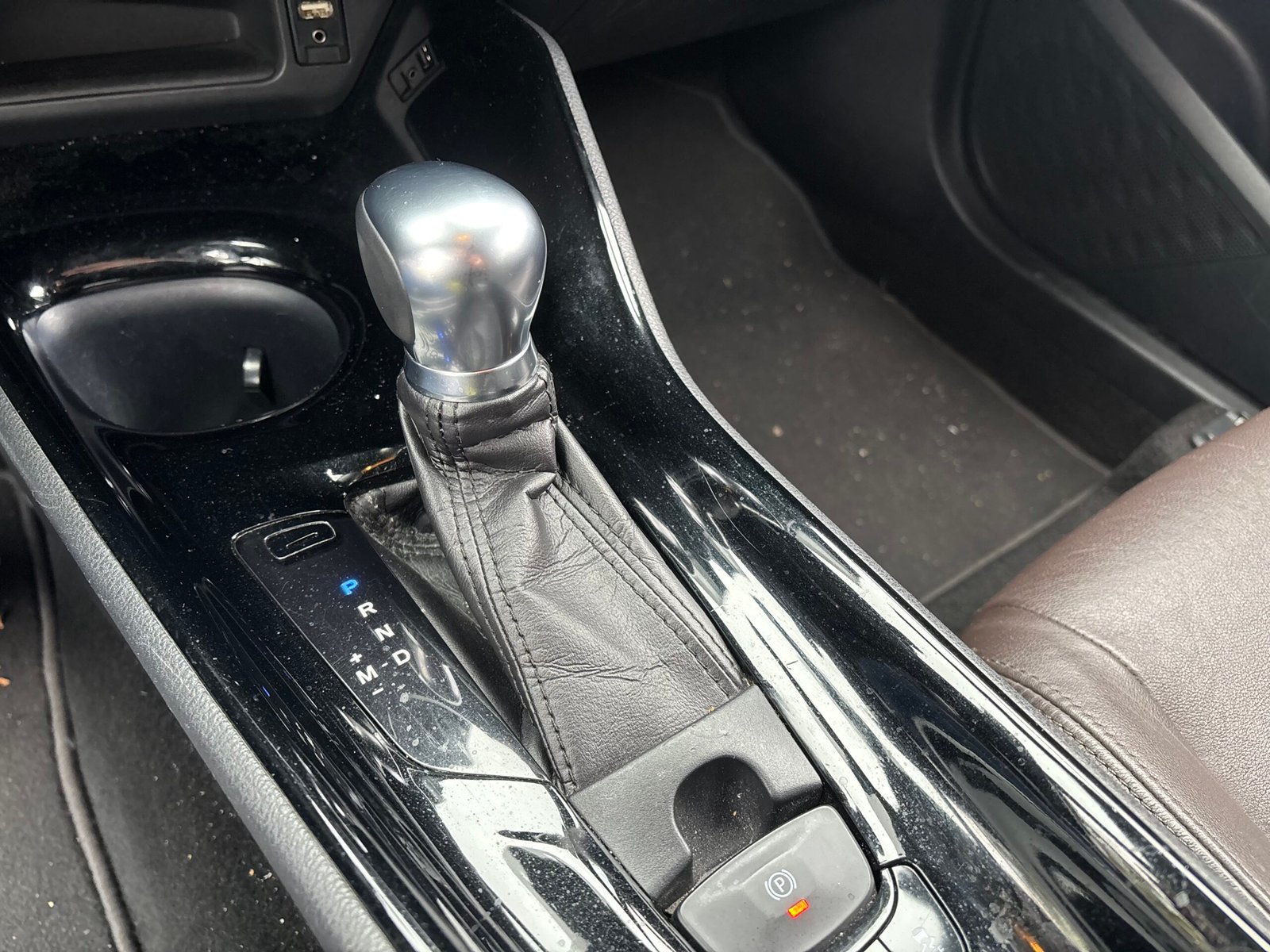 TOYOTA C-HR 1.2 4WD CVT 116 cv COLLECTION