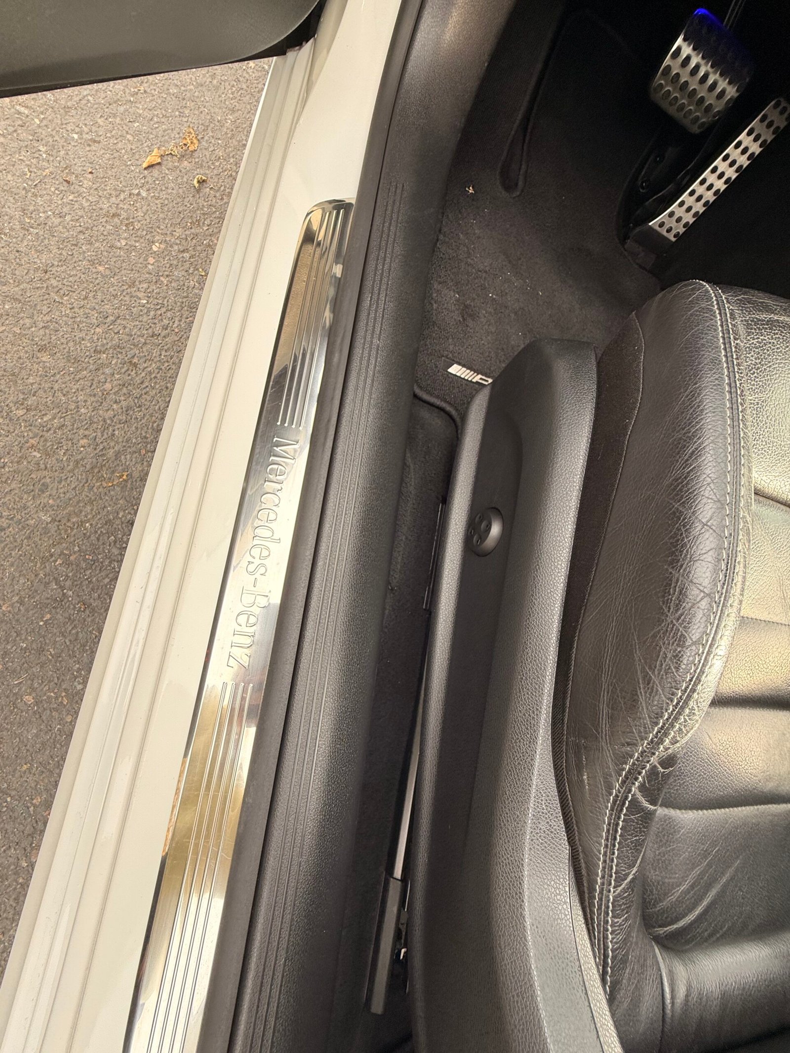 MERCEDES-BENZ Classe E Coupé 220 d 2.0 194 ch Boîte auto