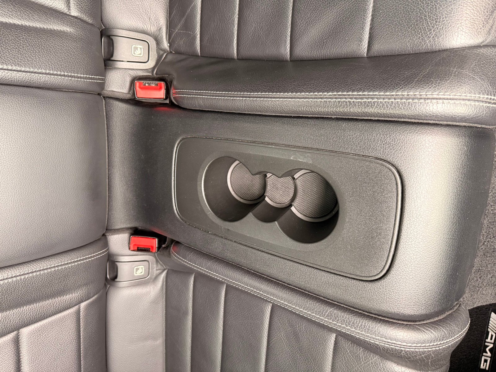 MERCEDES-BENZ Classe E Coupé 220 d 2.0 194 ch Boîte auto