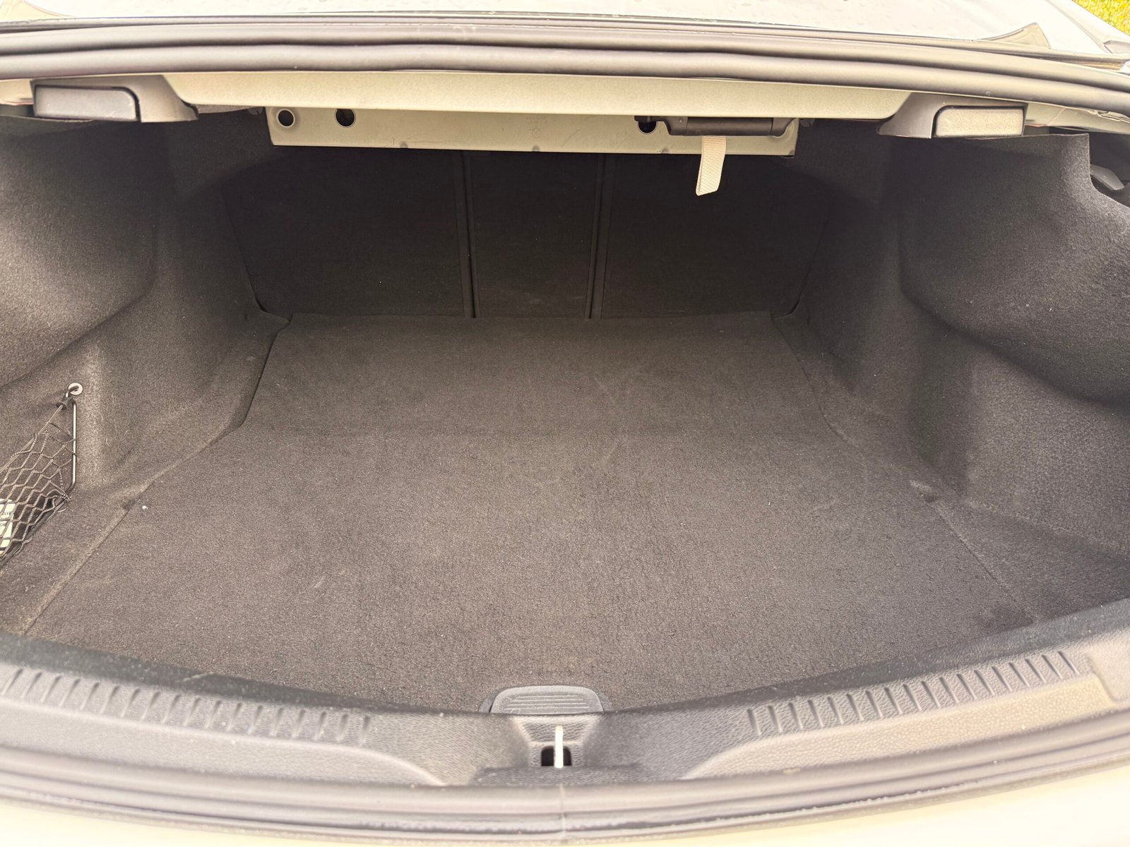 MERCEDES-BENZ Classe E Coupé 220 d 2.0 194 ch Boîte auto