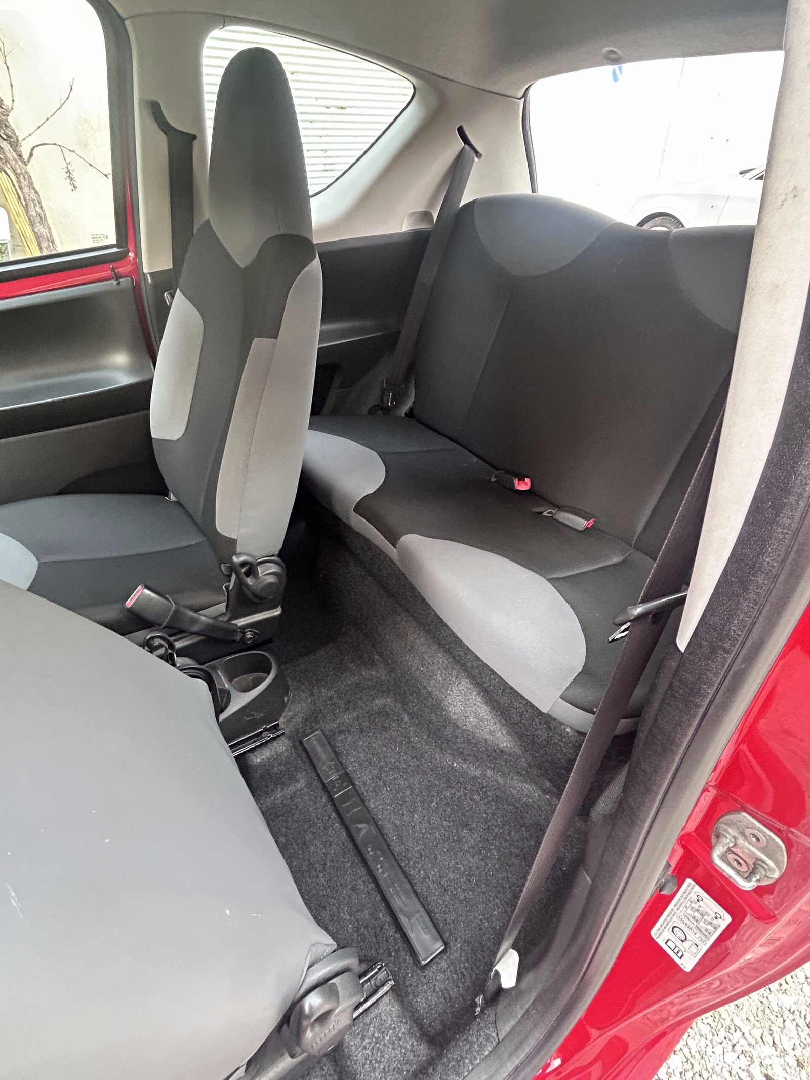 Peugeot 107 1.0i 68 Ch