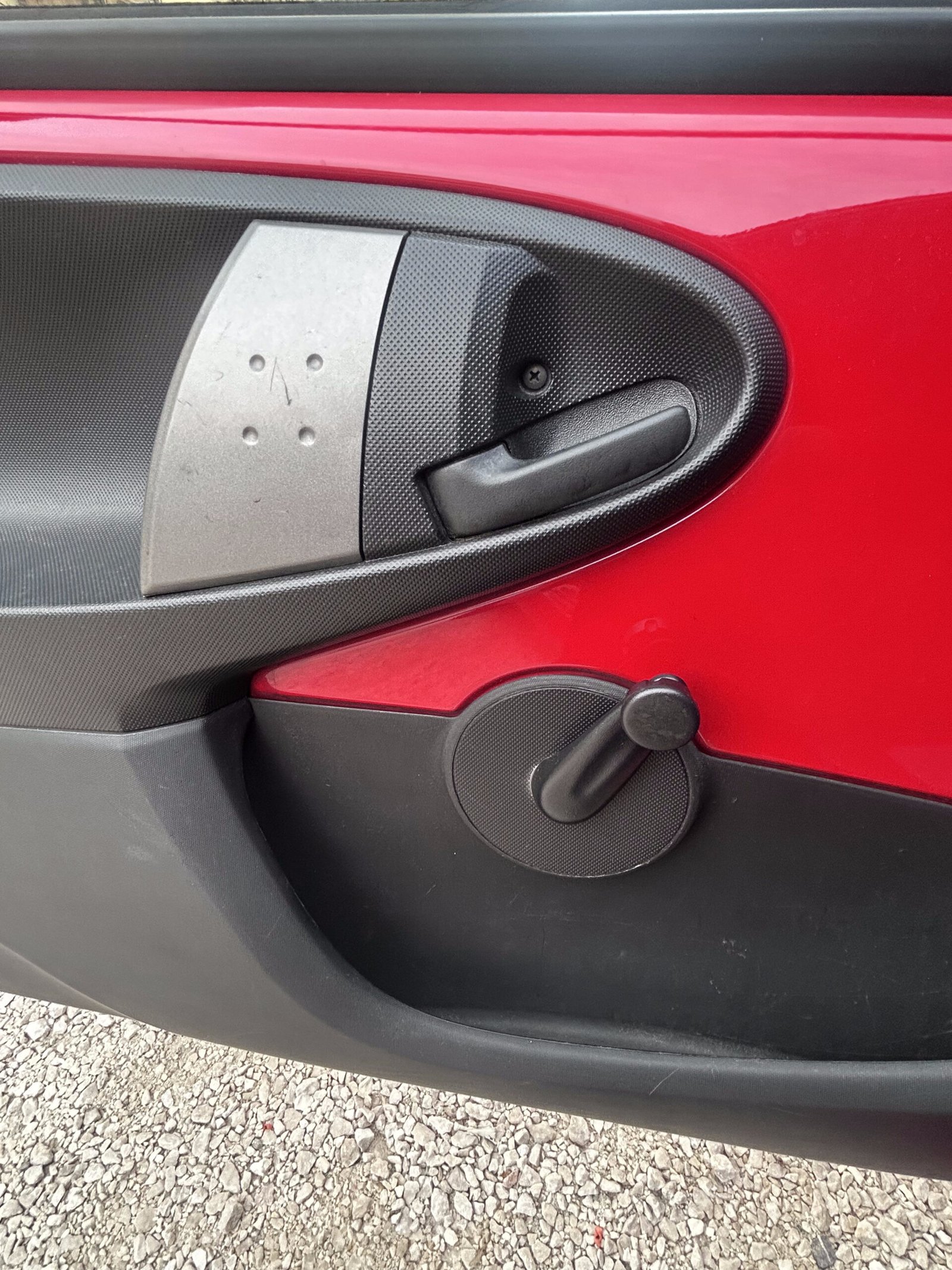 Peugeot 107 1.0i 68 Ch