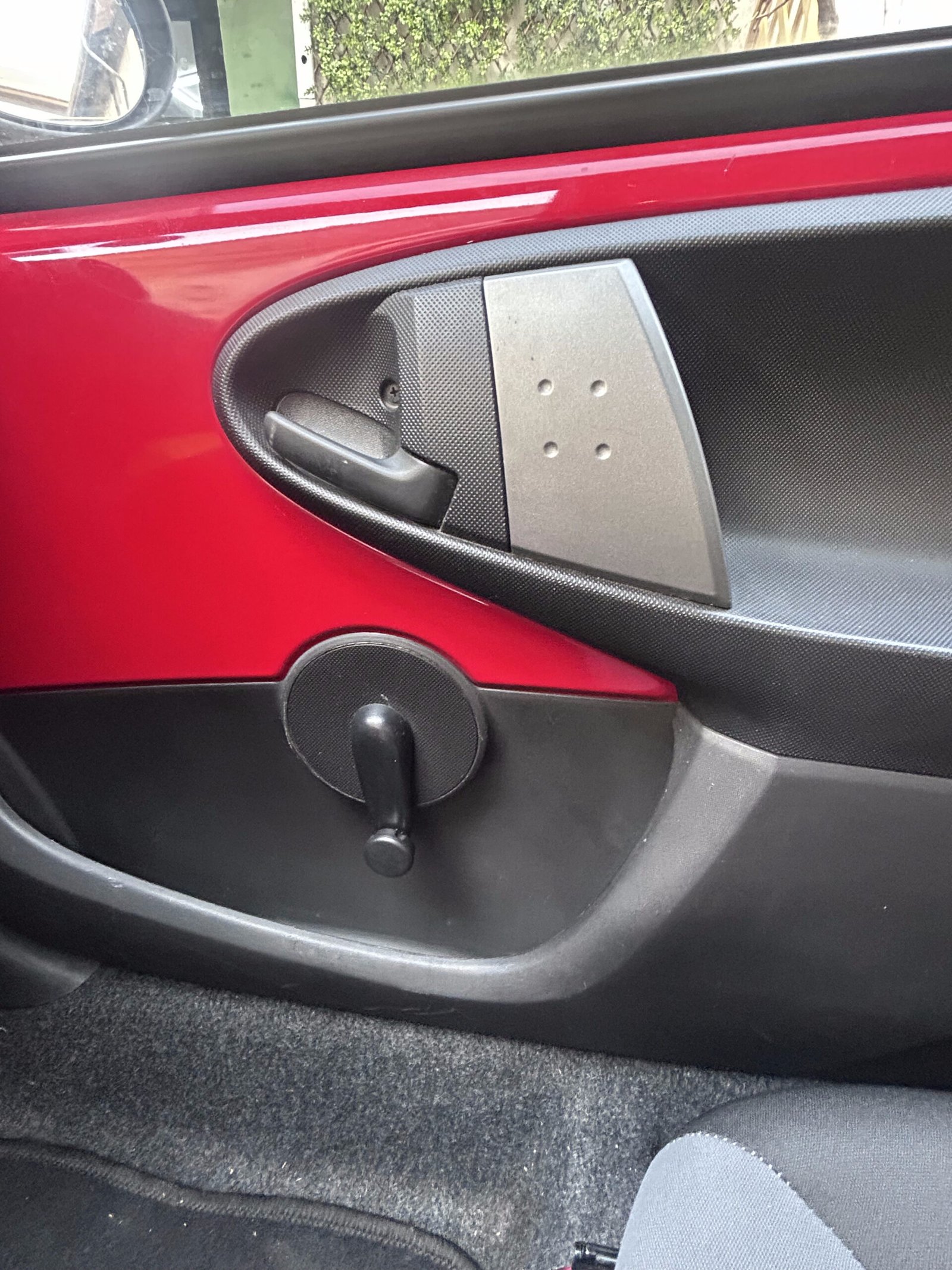 Peugeot 107 1.0i 68 Ch