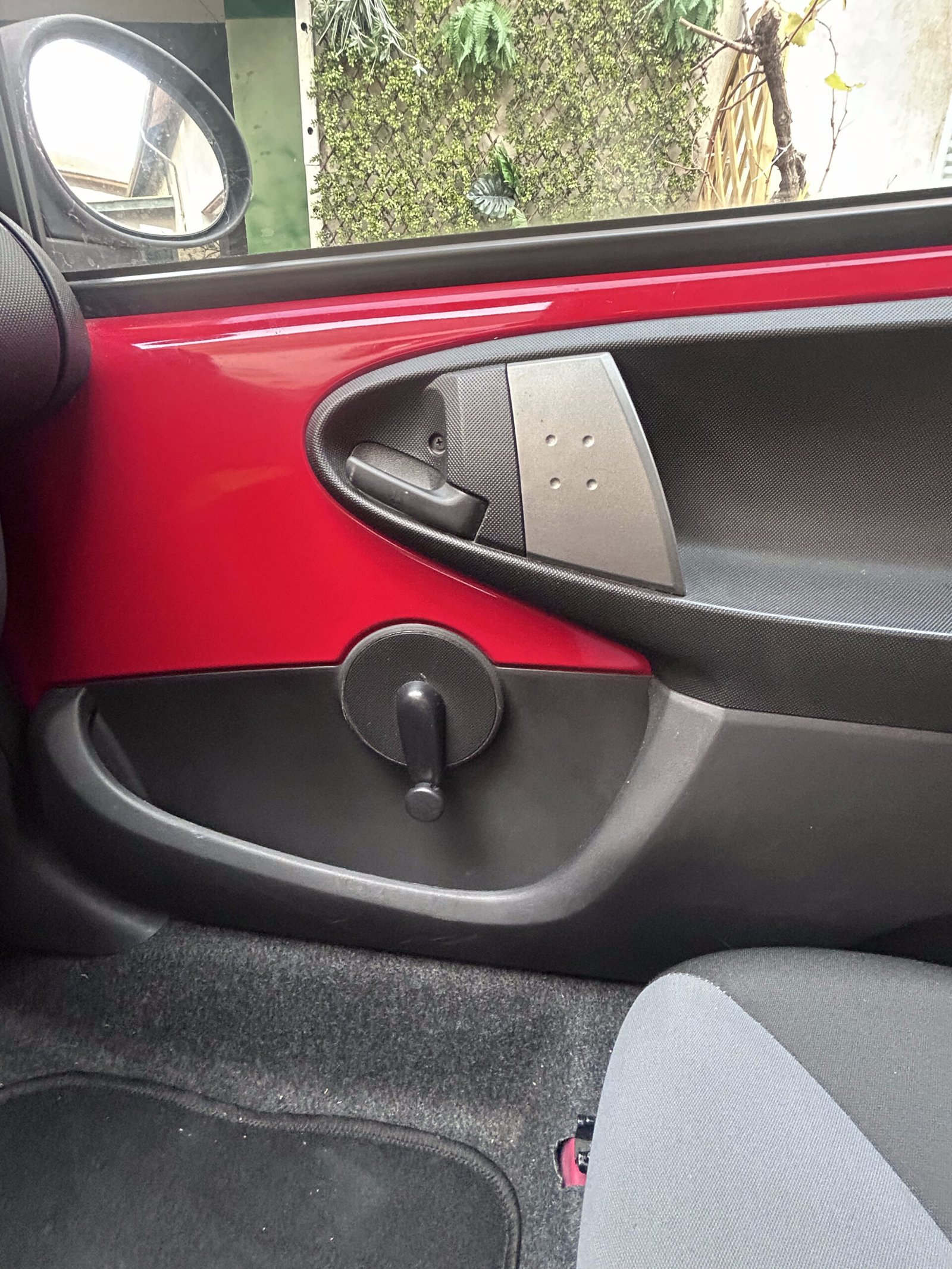 Peugeot 107 1.0i 68 Ch