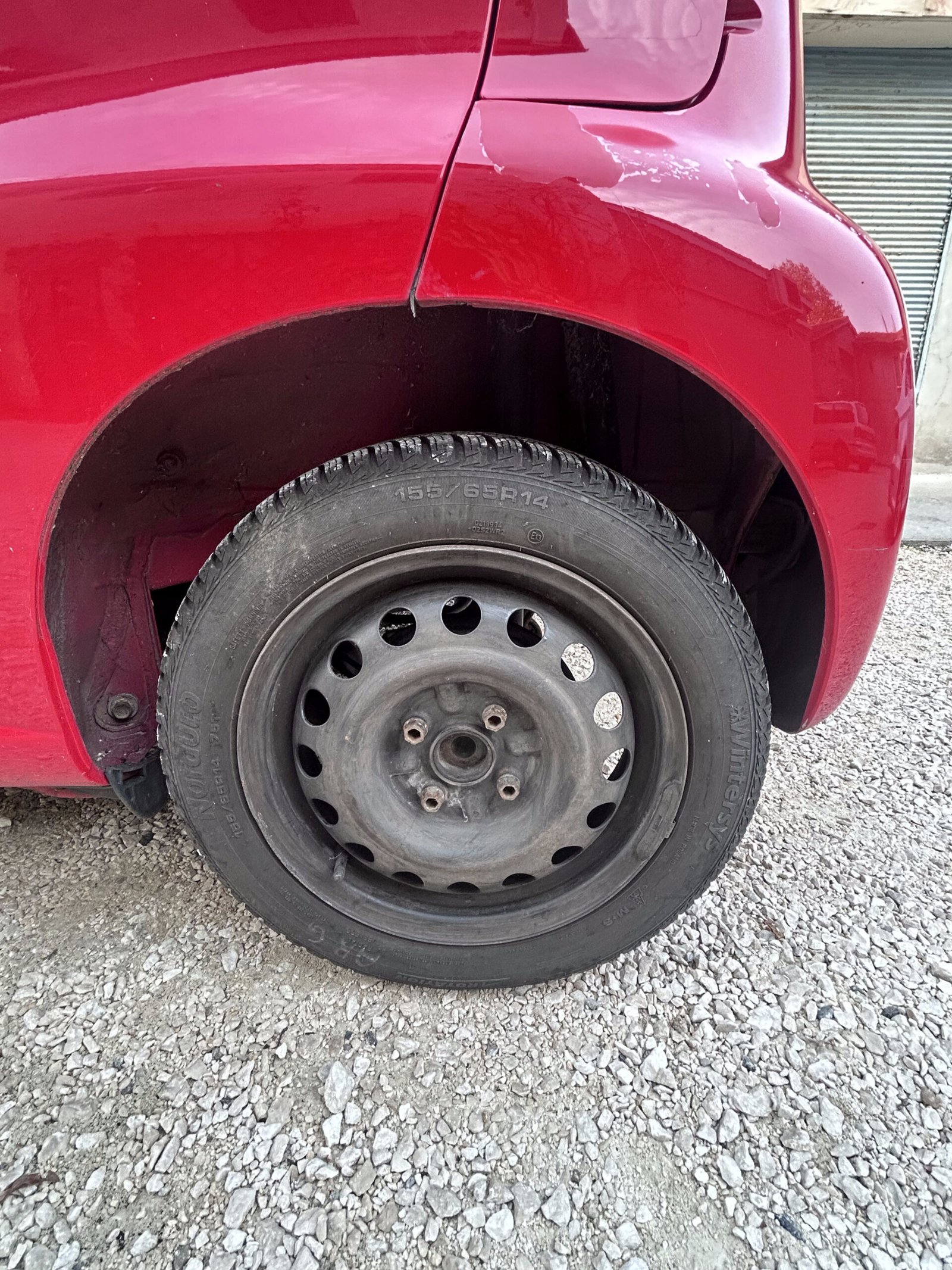 Peugeot 107 1.0i 68 Ch