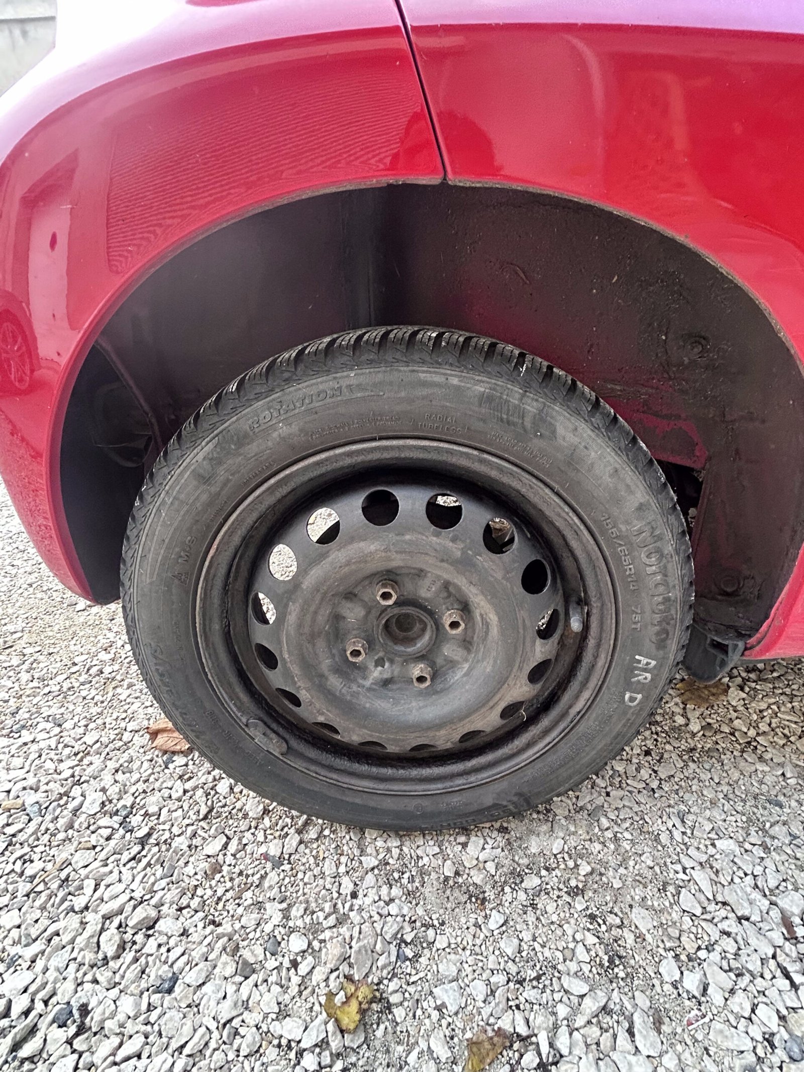 Peugeot 107 1.0i 68 Ch