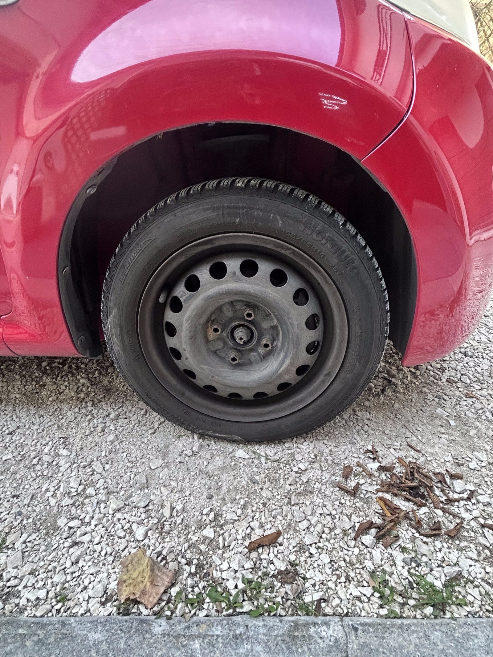 Peugeot 107 1.0i 68 Ch