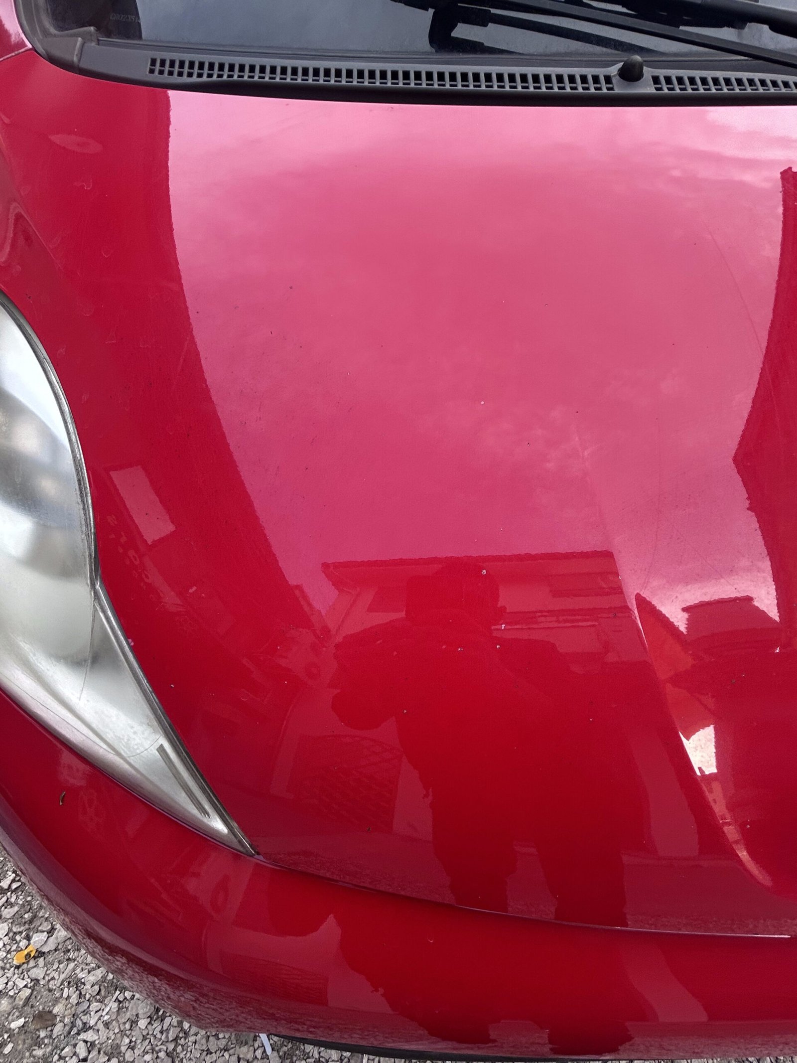 Peugeot 107 1.0i 68 Ch