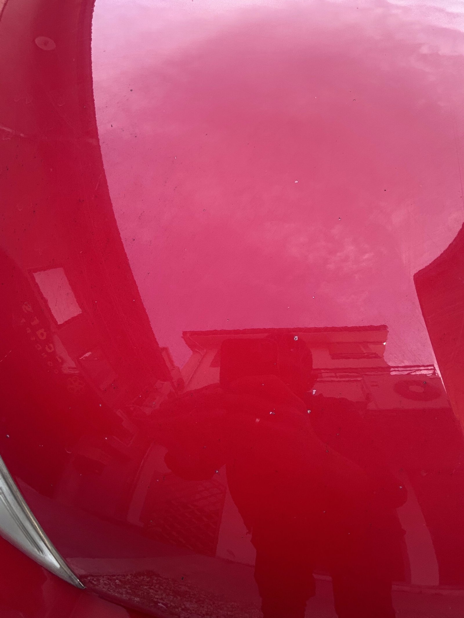 Peugeot 107 1.0i 68 Ch