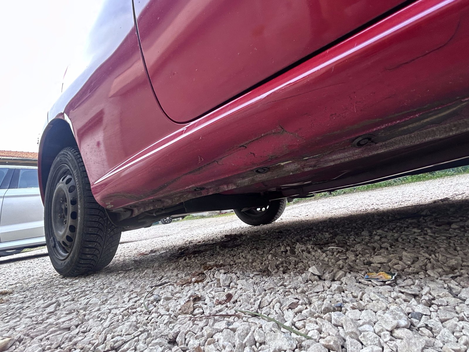 Peugeot 107 1.0i 68 Ch