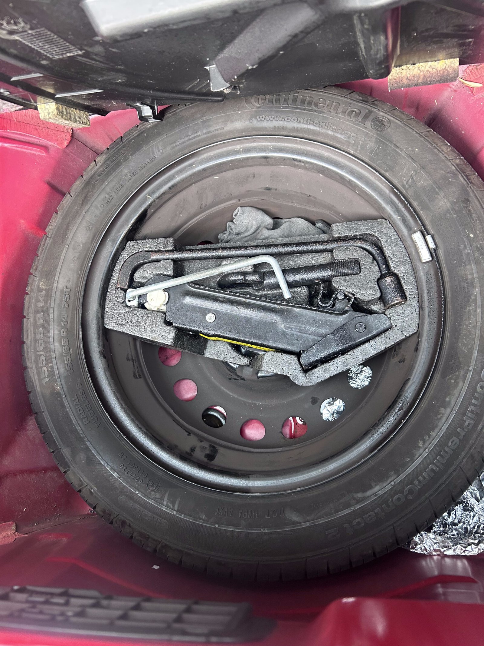 Peugeot 107 1.0i 68 Ch