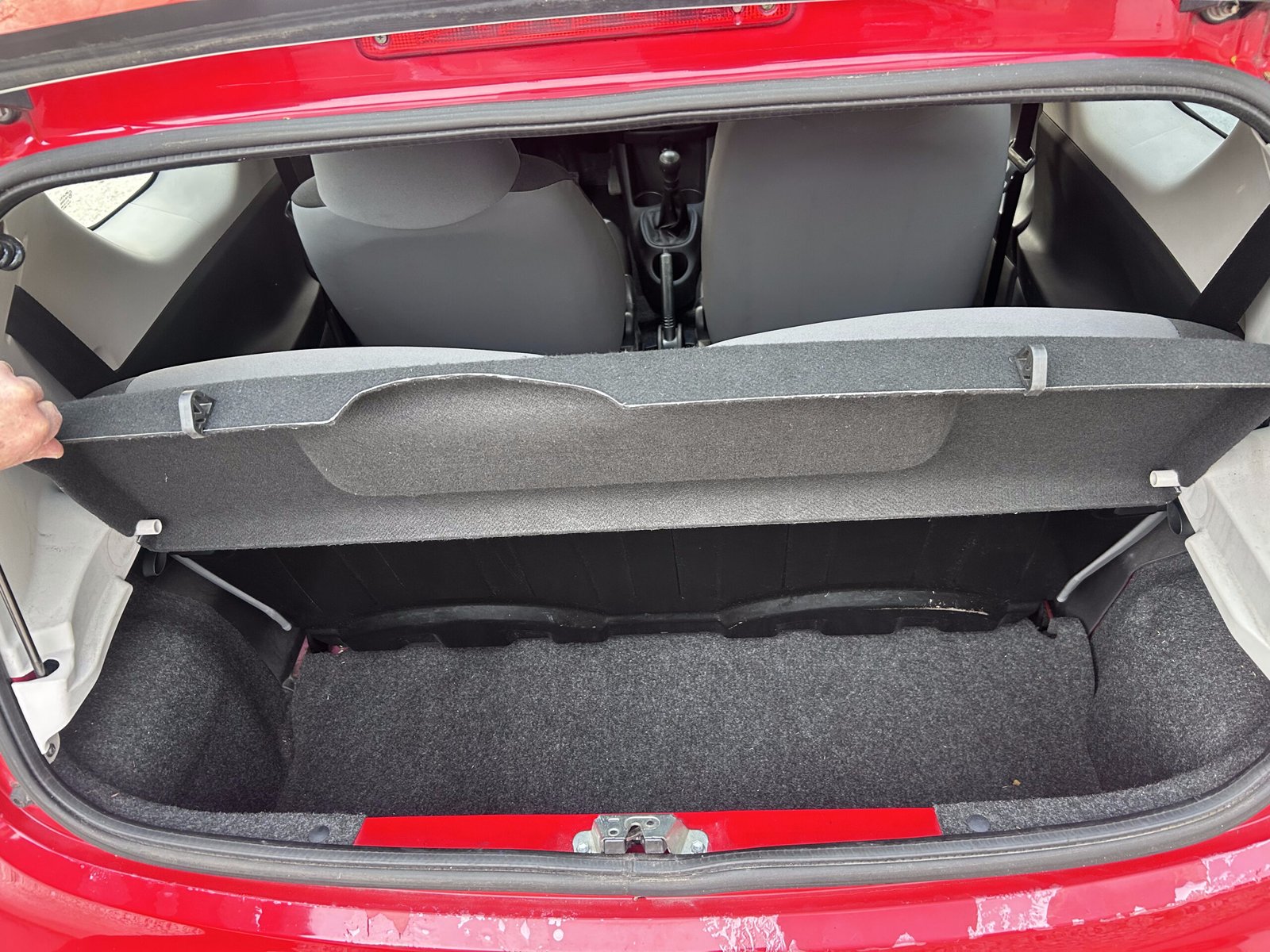 Peugeot 107 1.0i 68 Ch