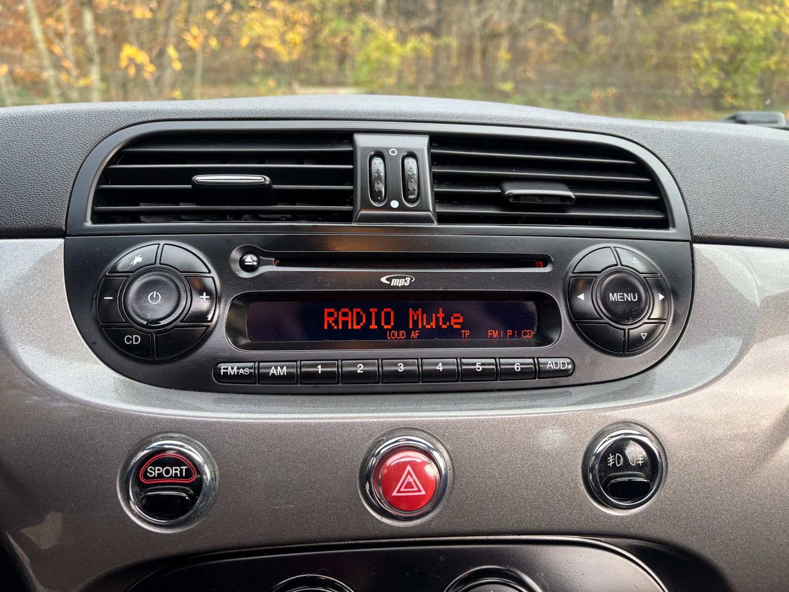 Abarth 500 1.4 TB 135 cv