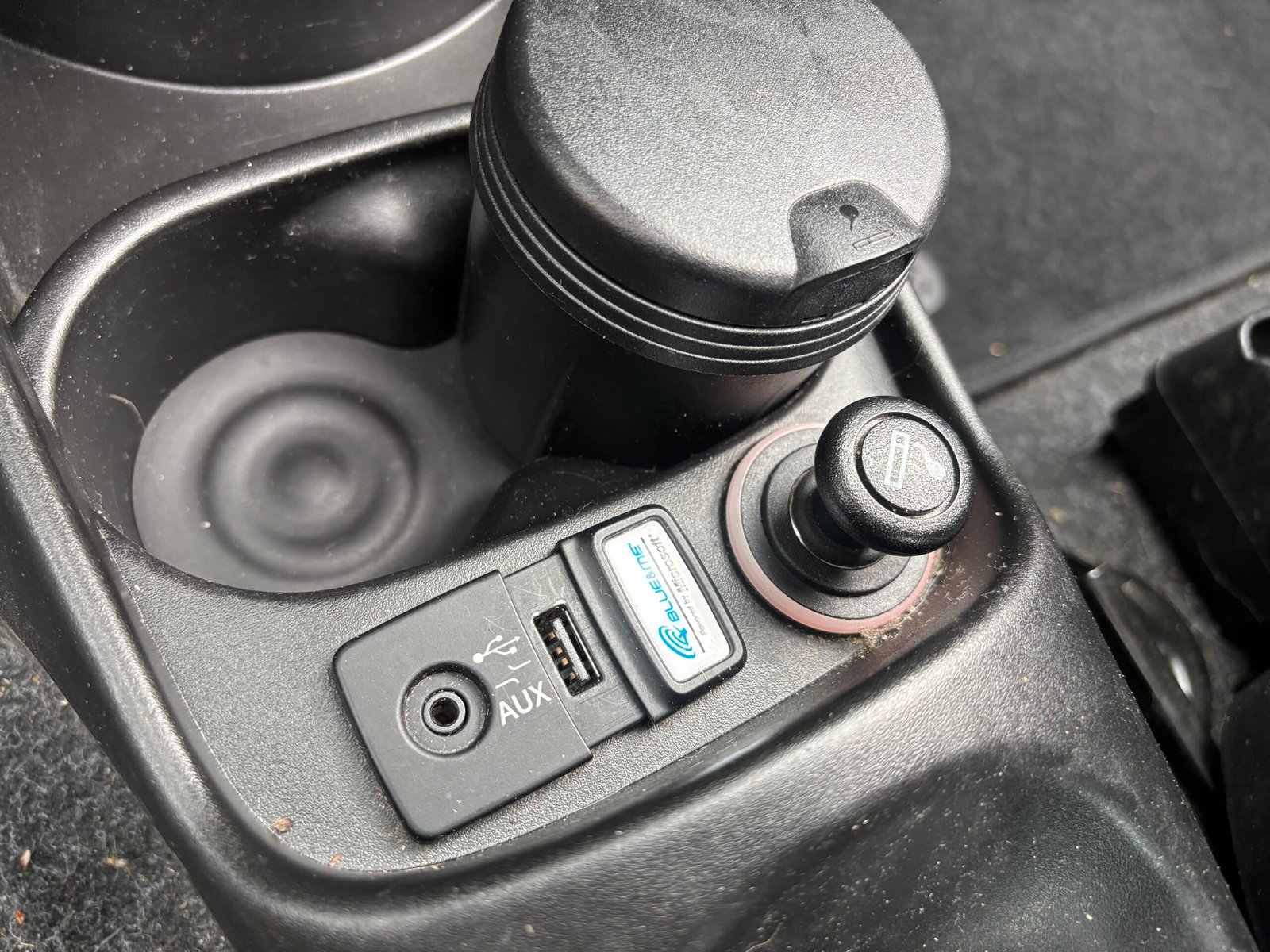 Abarth 500 1.4 TB 135 cv