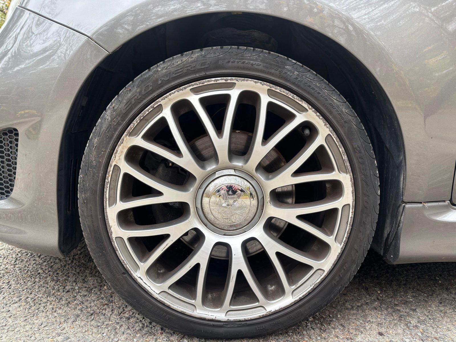 Abarth 500 1.4 TB 135 cv