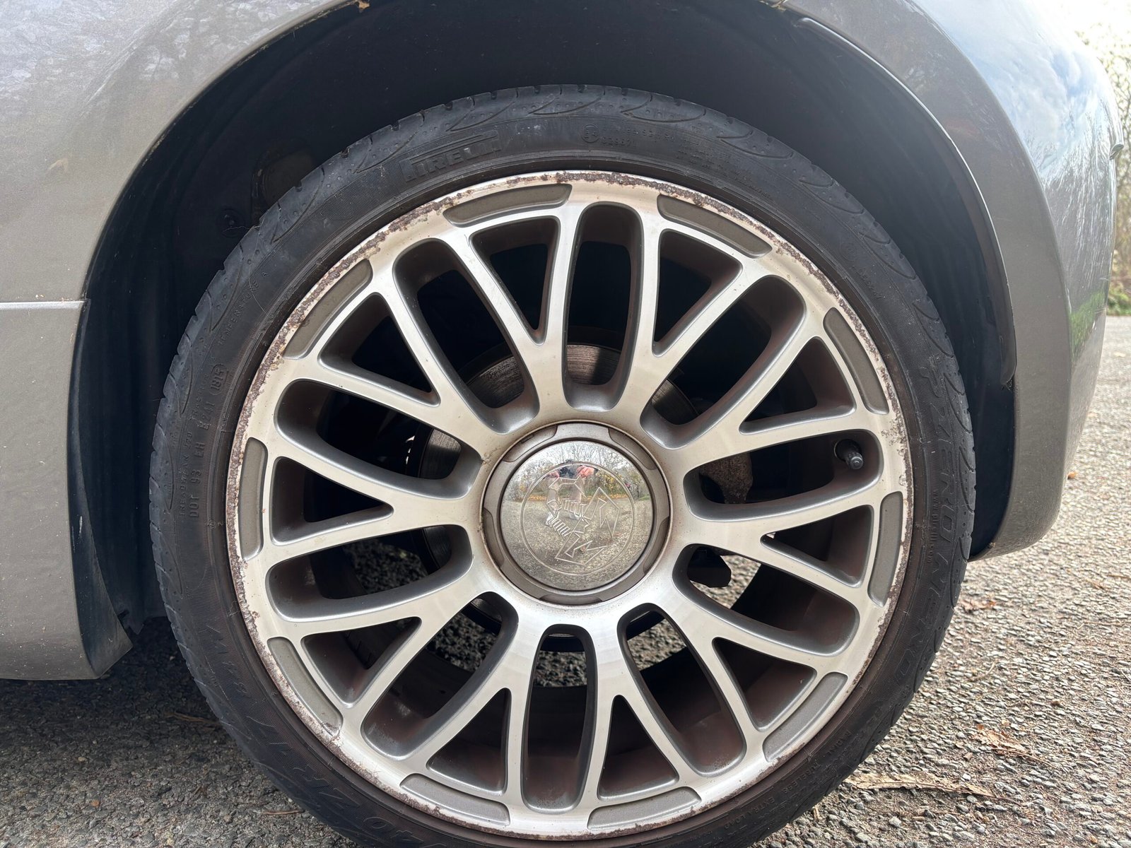 Abarth 500 1.4 TB 135 cv