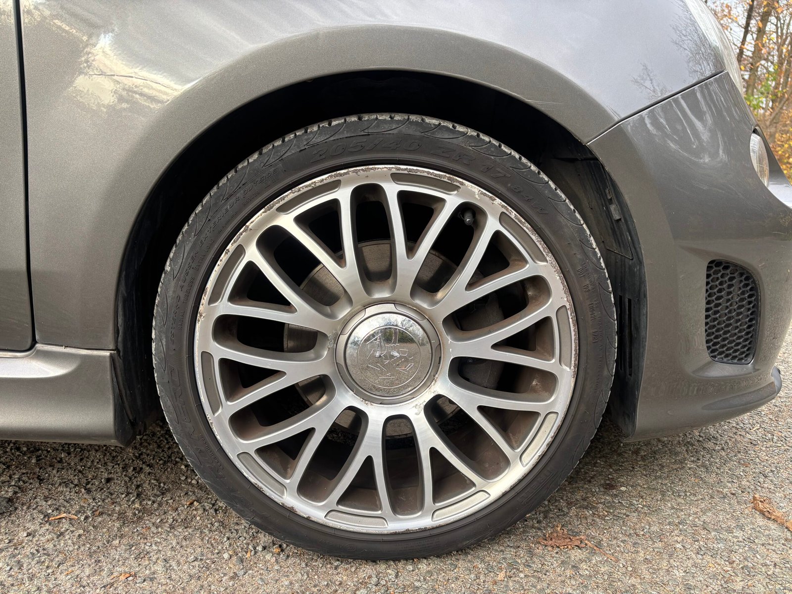 Abarth 500 1.4 TB 135 cv