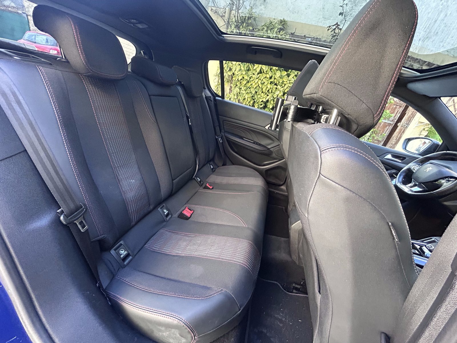 Peugeot 308 1.2 puretech 131 ch ** GT LINE **