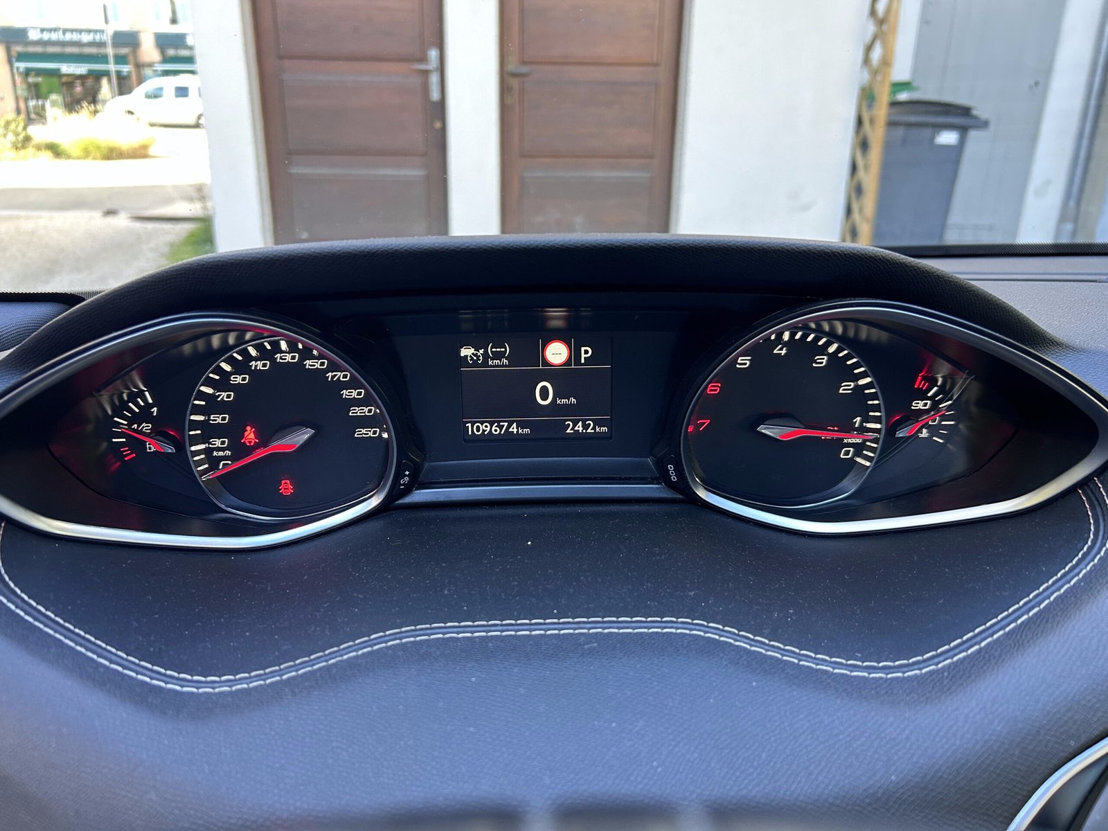 Peugeot 308 1.2 puretech 131 ch ** GT LINE **