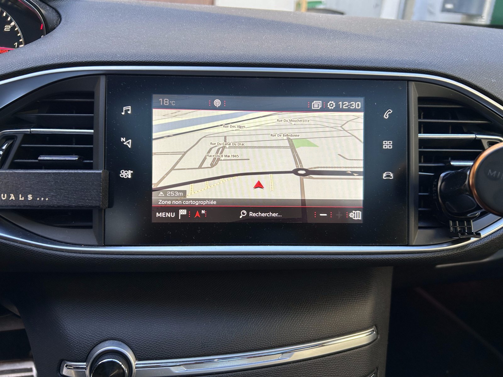 Peugeot 308 1.2 puretech 131 ch ** GT LINE **