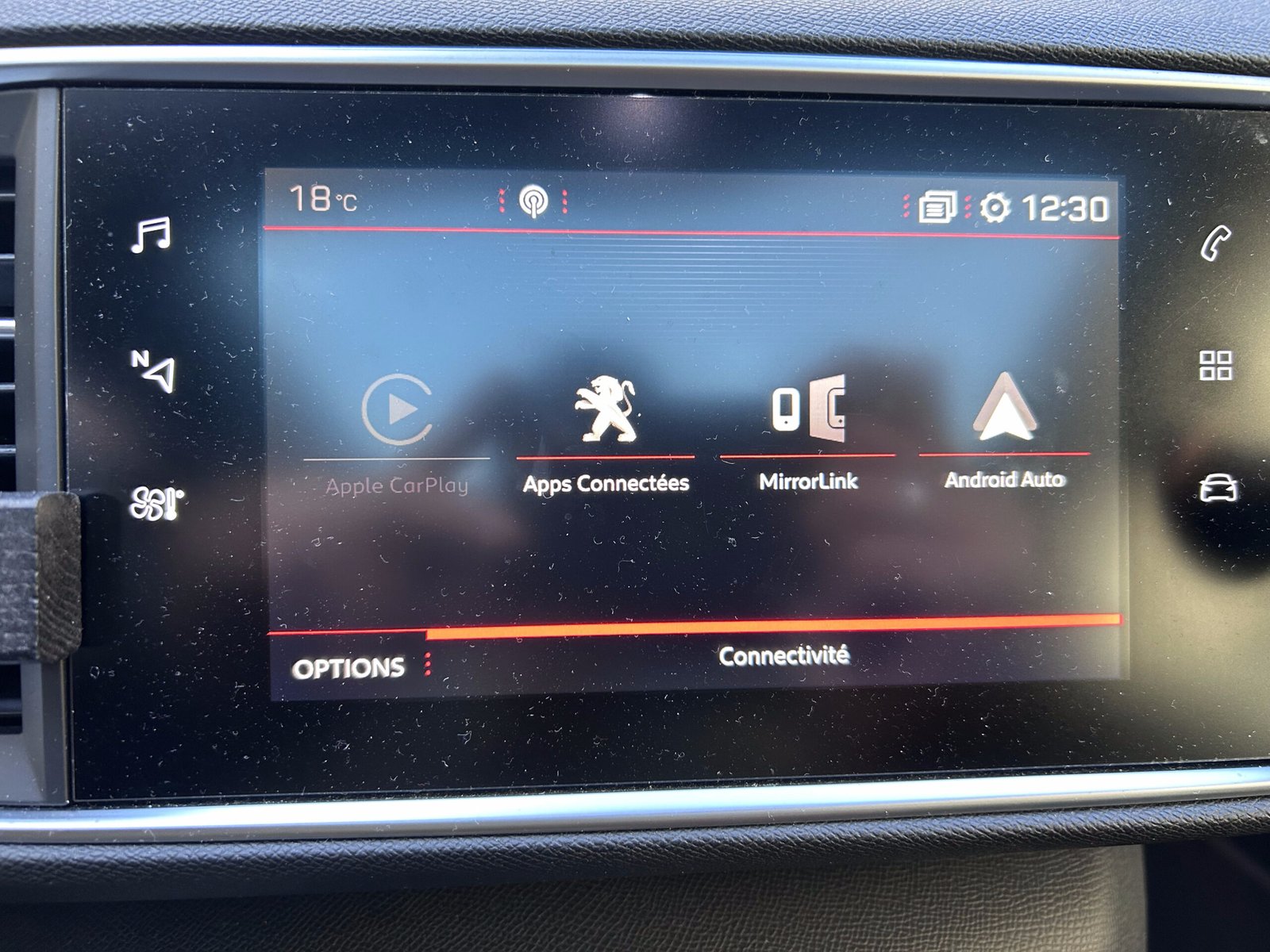 Peugeot 308 1.2 puretech 131 ch ** GT LINE **