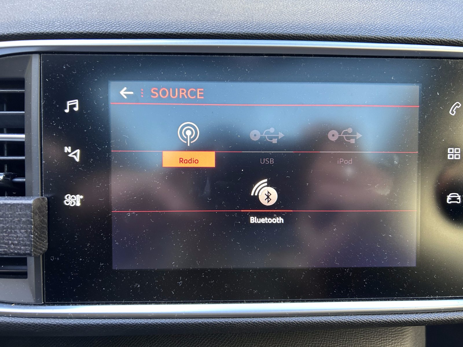 Peugeot 308 1.2 puretech 131 ch ** GT LINE **