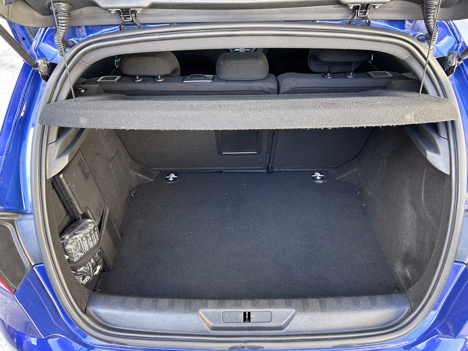 Peugeot 308 1.2 puretech 131 ch ** GT LINE **