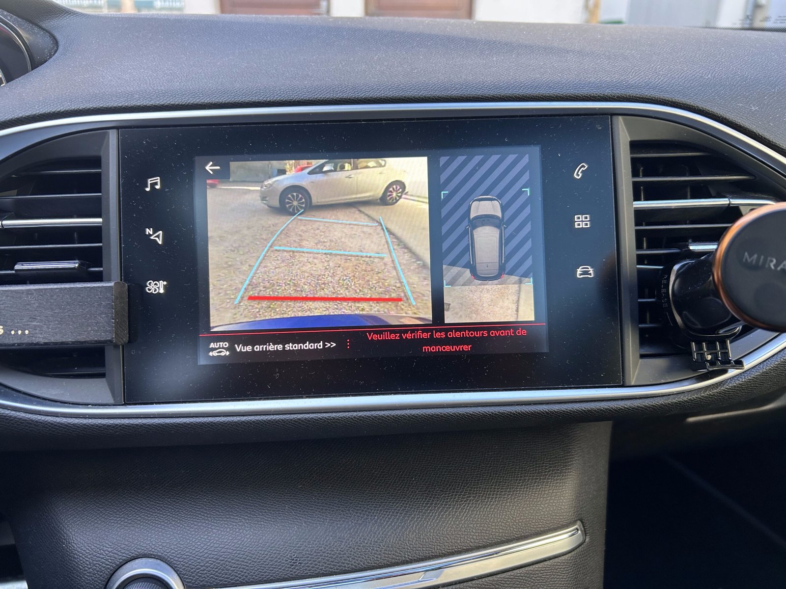 Peugeot 308 1.2 puretech 131 ch ** GT LINE **