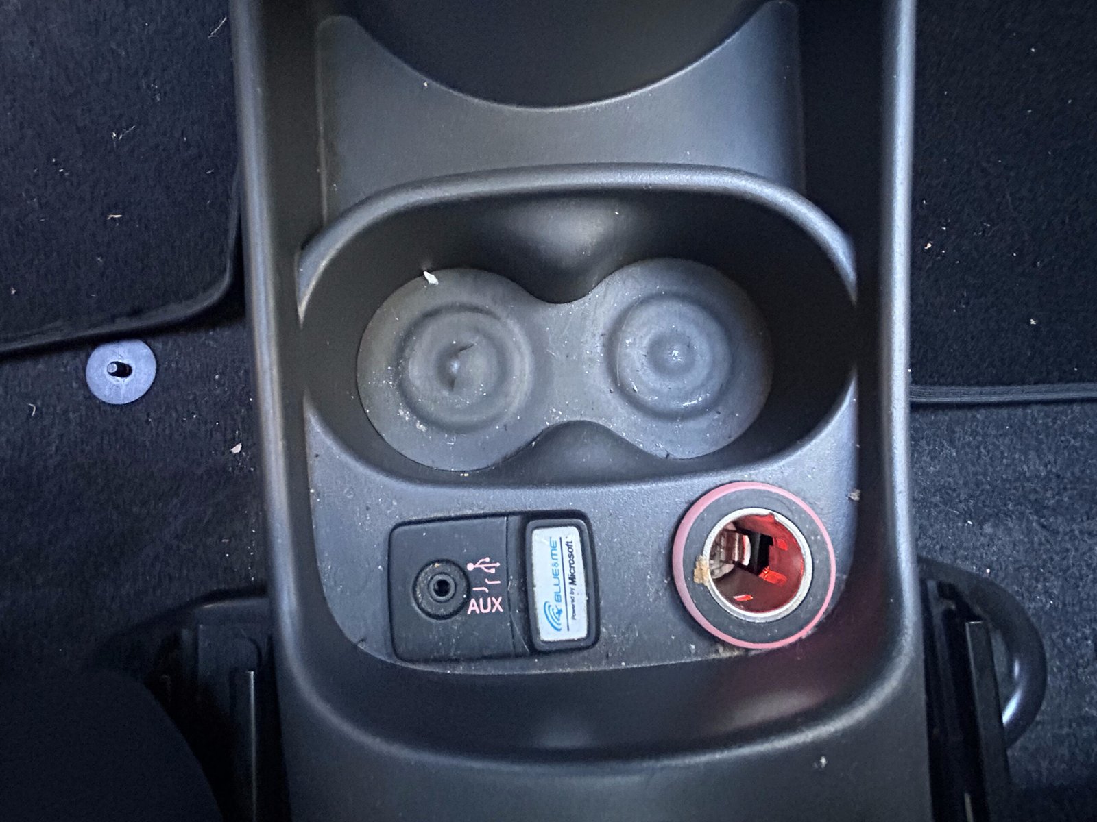 Fiat 500 1.2 i LOUNGE 69 CH