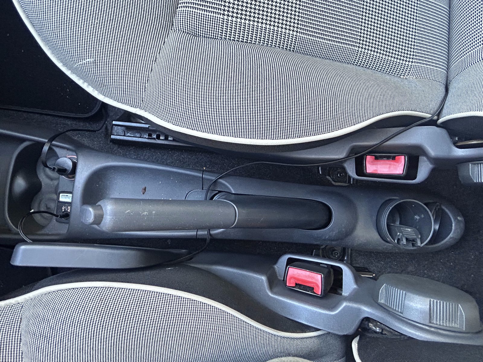 Fiat 500 1.2 i LOUNGE 69 CH