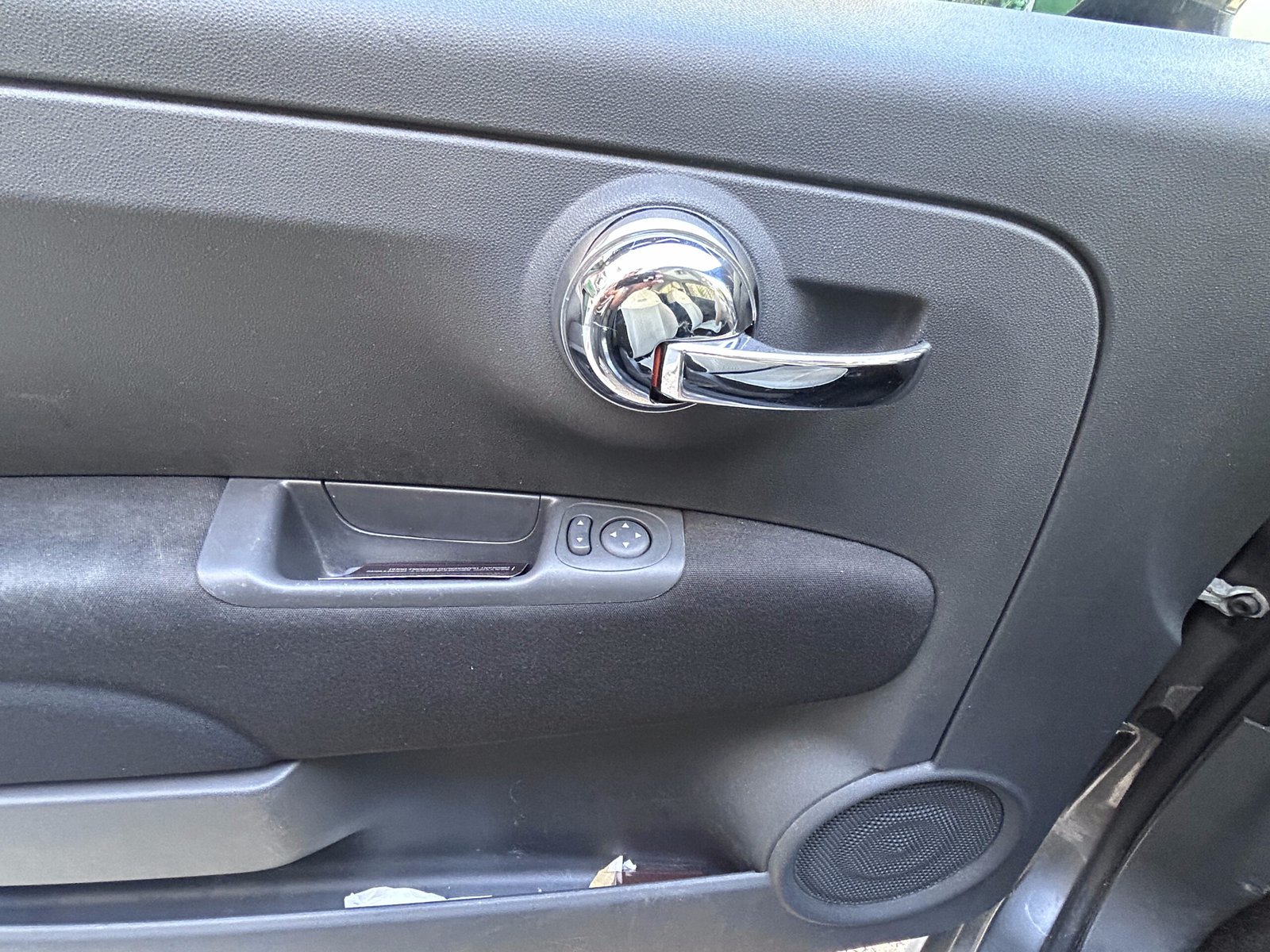 Fiat 500 1.2 i LOUNGE 69 CH