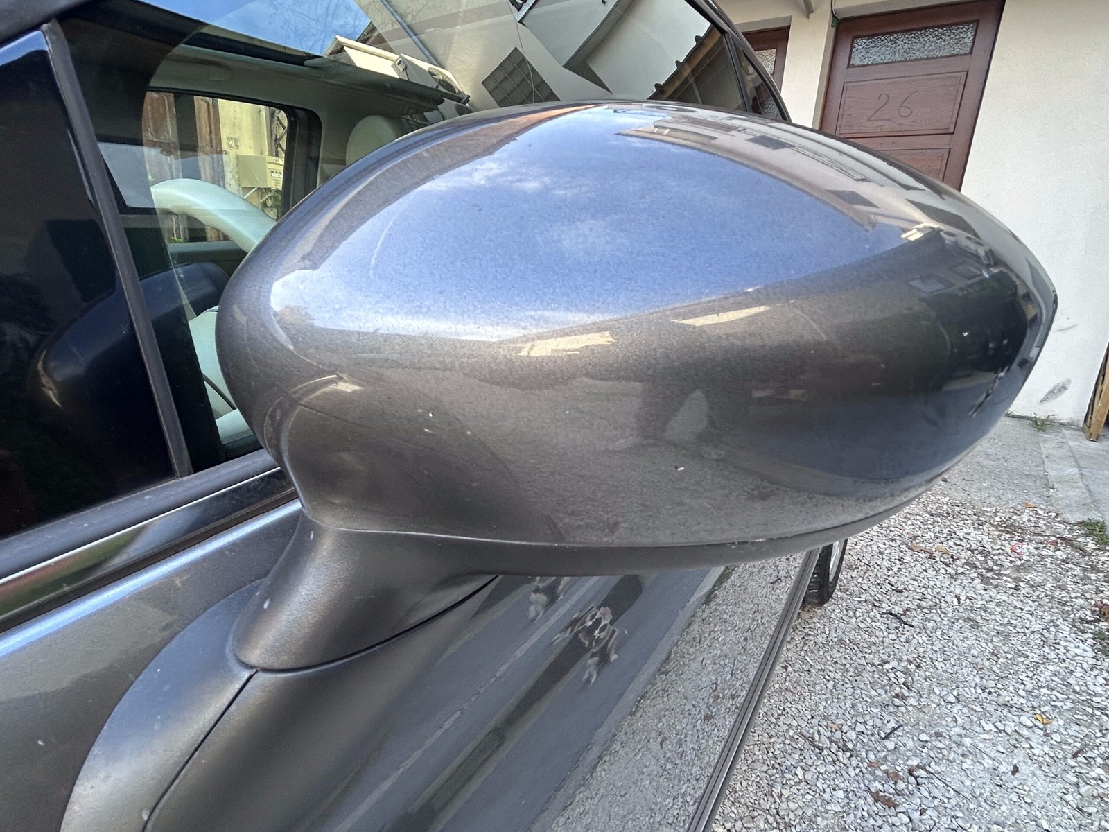 Fiat 500 1.2 i LOUNGE 69 CH