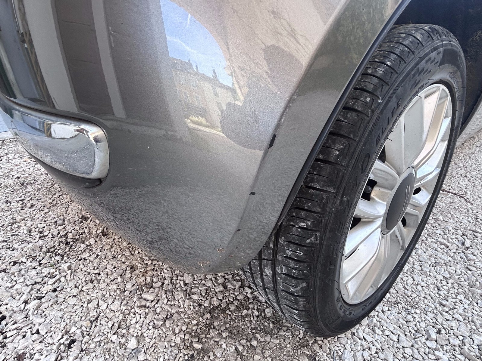 Fiat 500 1.2 i LOUNGE 69 CH