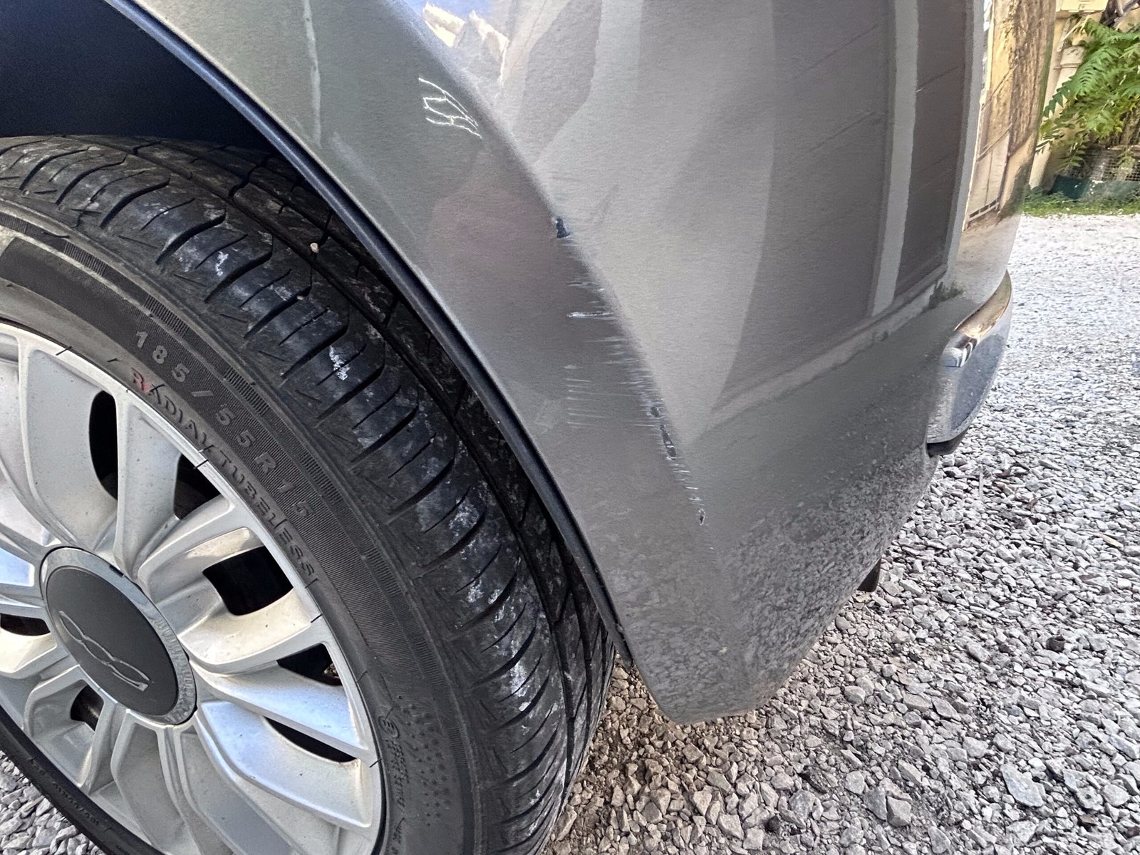 Fiat 500 1.2 i LOUNGE 69 CH