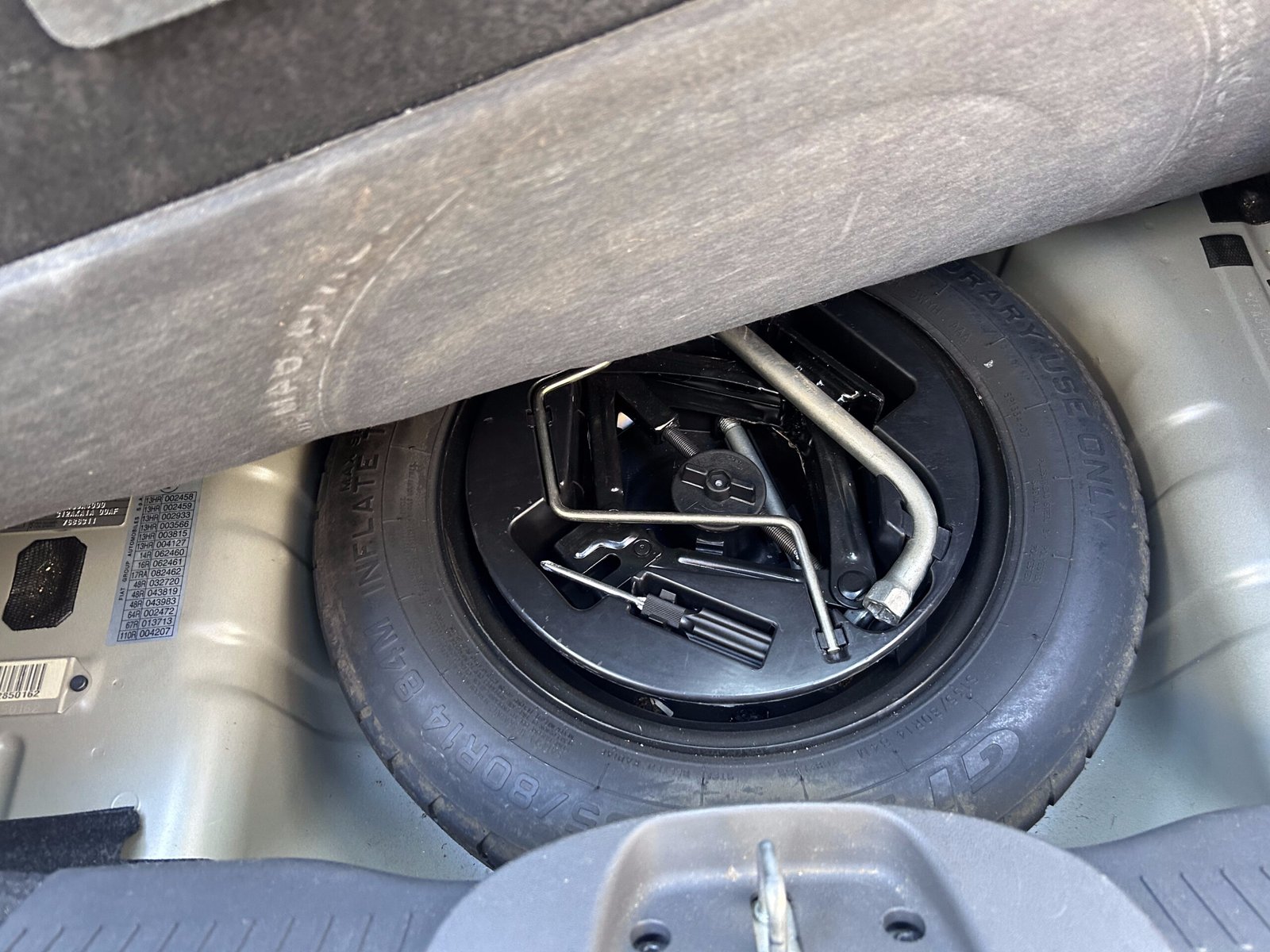 Fiat 500 1.2 i LOUNGE 69 CH