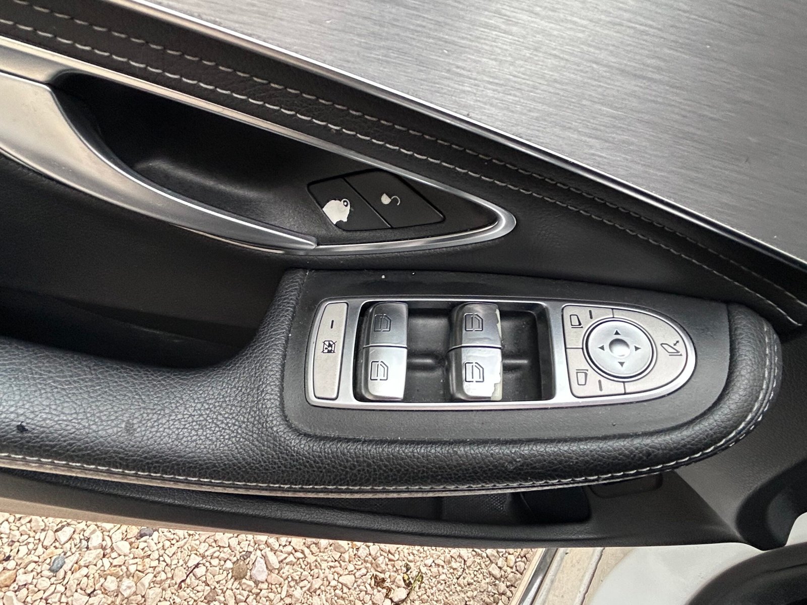 Mercedes Classe C 200 d 136 ch 7g tronic “ exécutive “