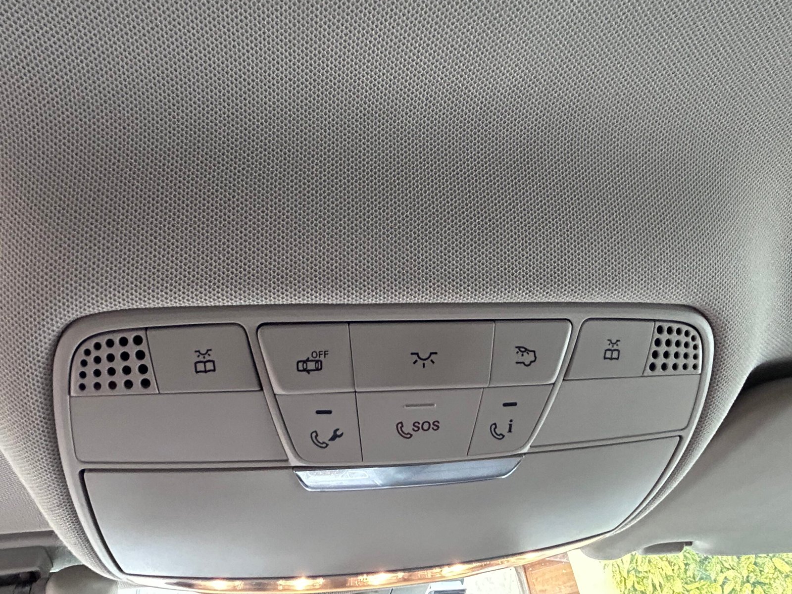 Mercedes Classe C 200 d 136 ch 7g tronic “ exécutive “