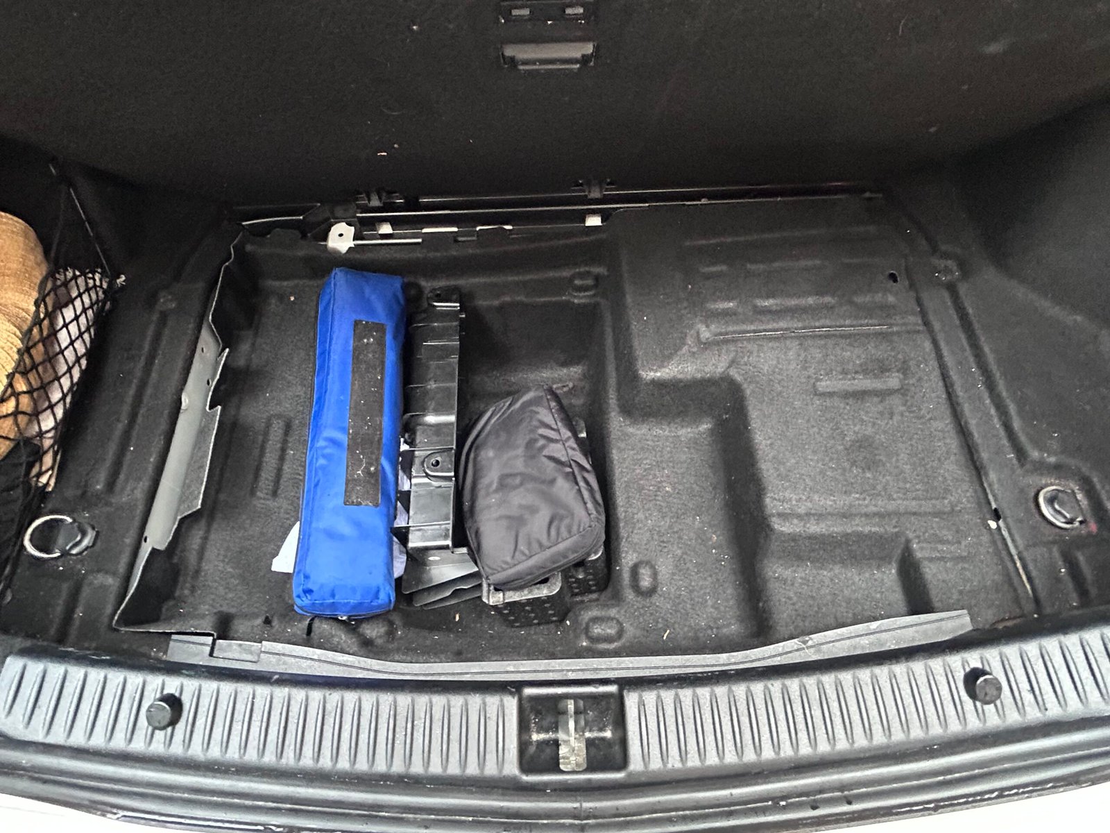 Mercedes Classe C 200 d 136 ch 7g tronic “ exécutive “