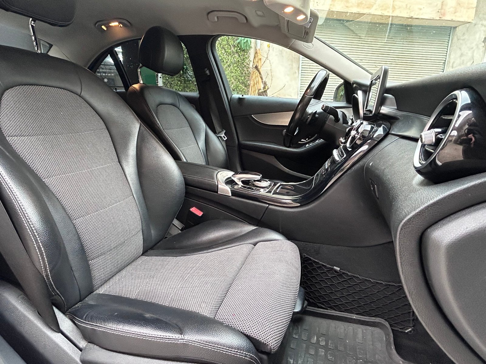 Mercedes Classe C 200 d 136 ch 7g tronic “ exécutive “