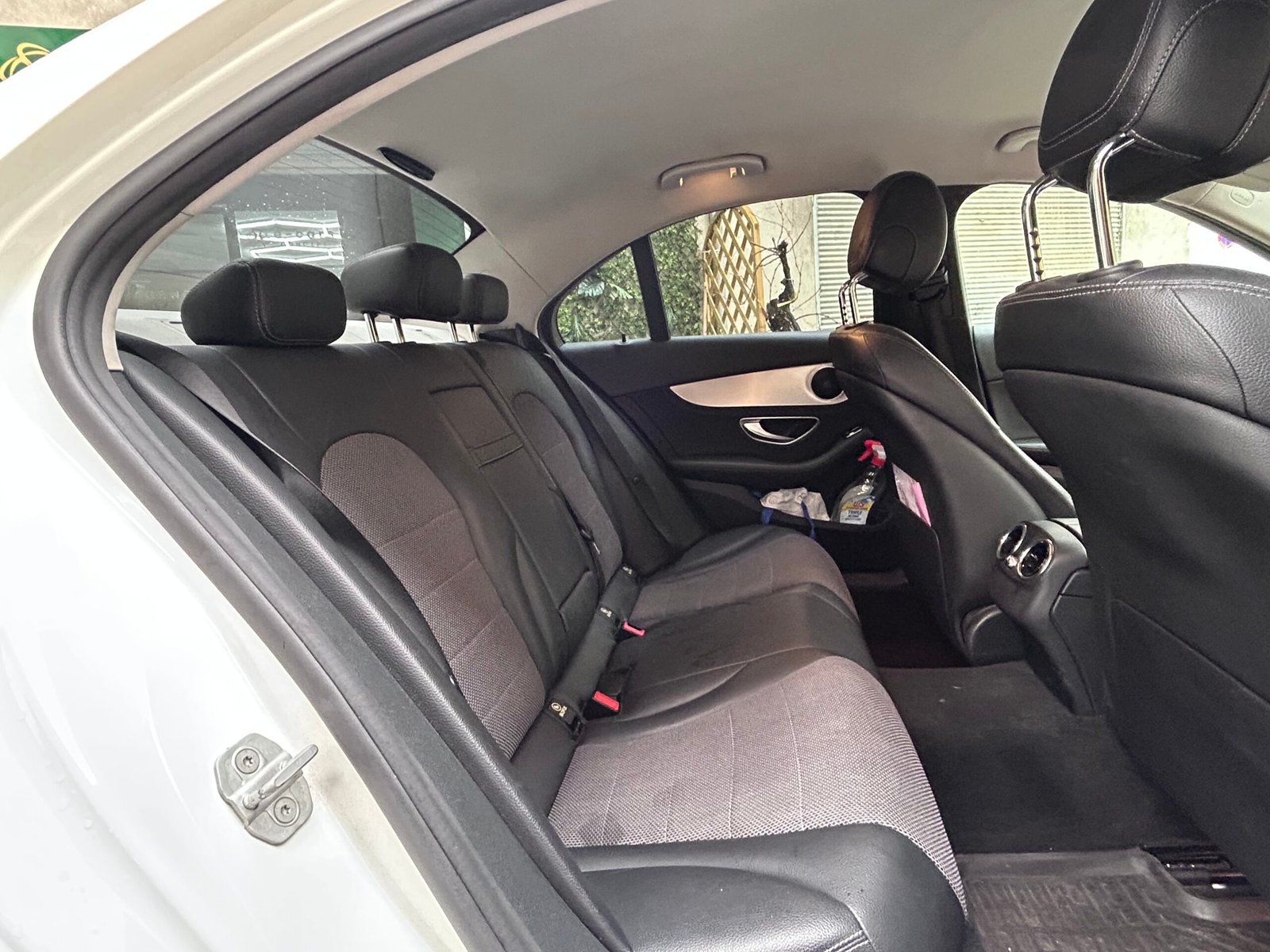 Mercedes Classe C 200 d 136 ch 7g tronic “ exécutive “